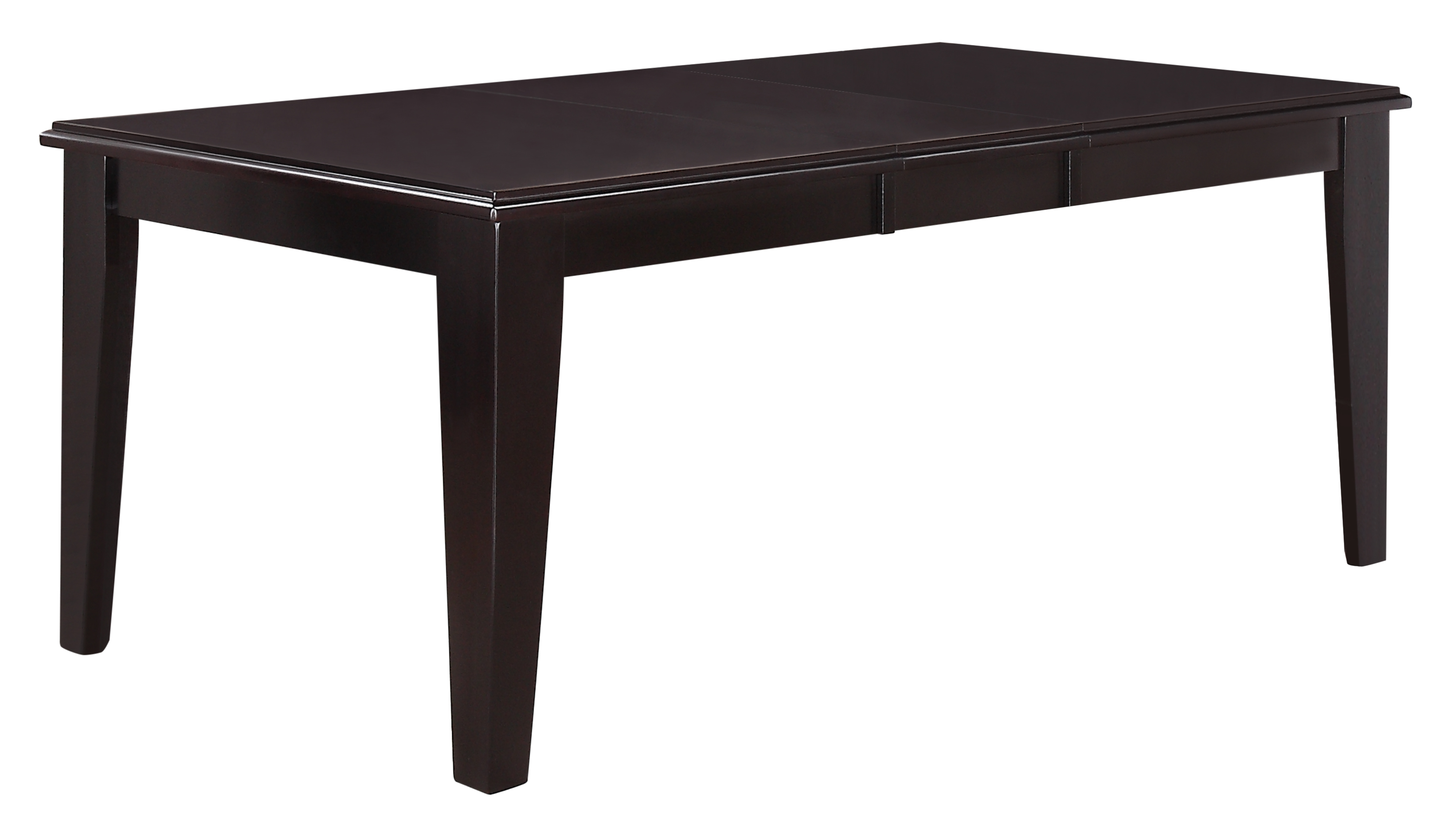 Era Wood Veneer Extendable Dining Room Set