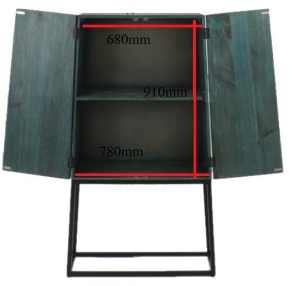 Britton Cabinet