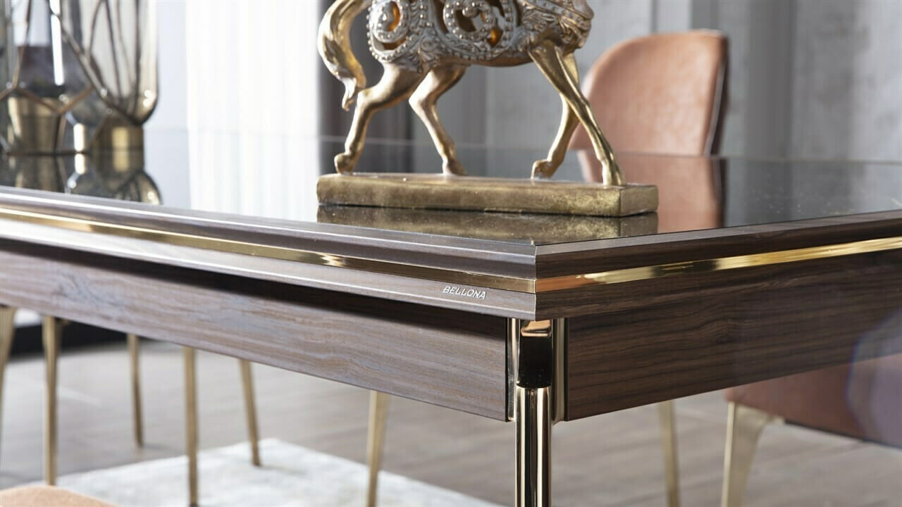 Montego Dining Set