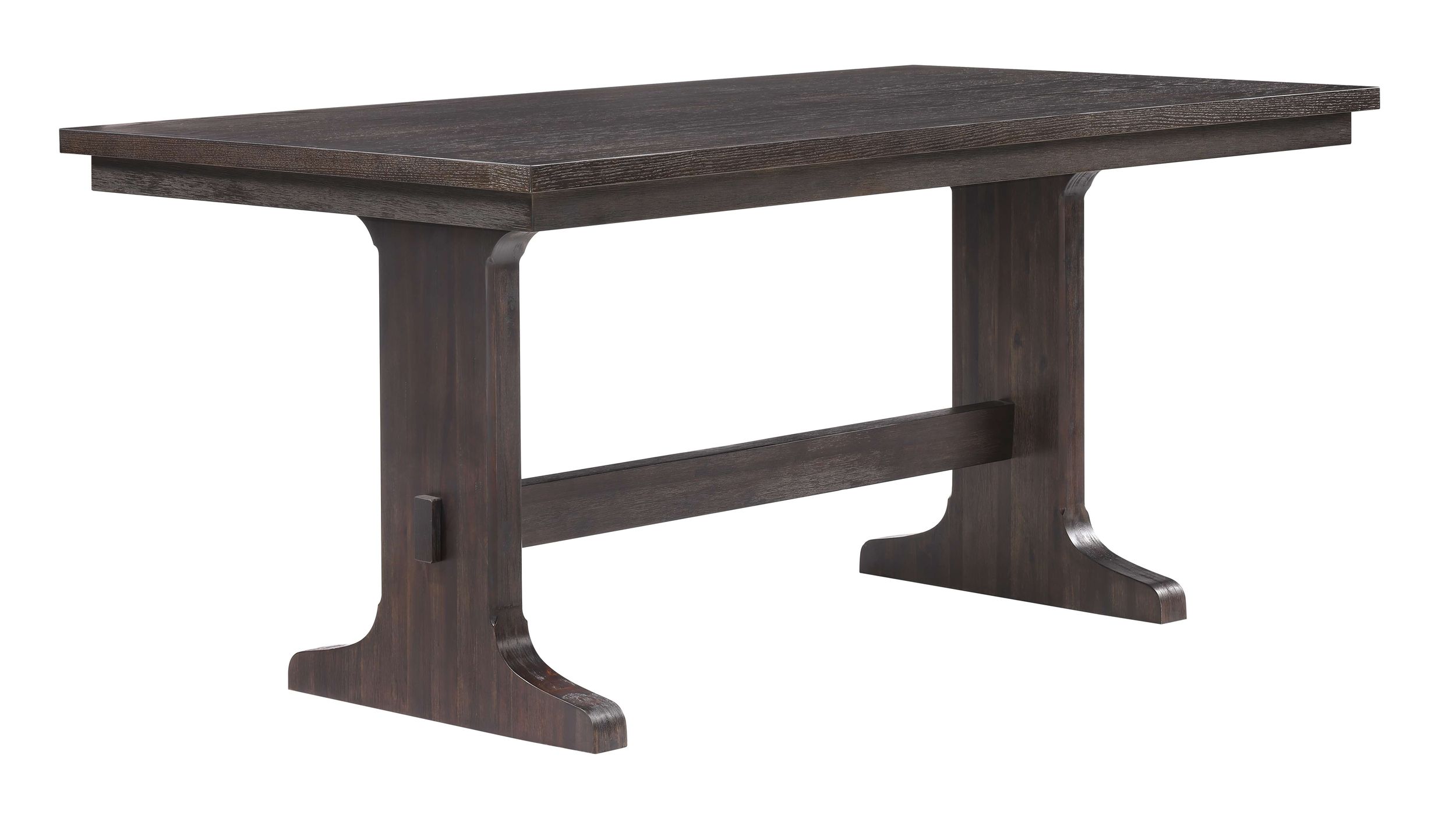 Parker 6-Piece Bar Table Set (Table 4 Chairs and Bench)