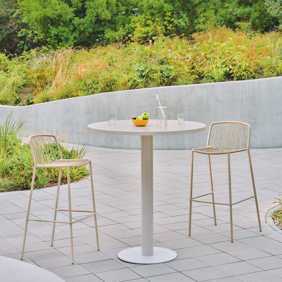 Bris Bar Stool
