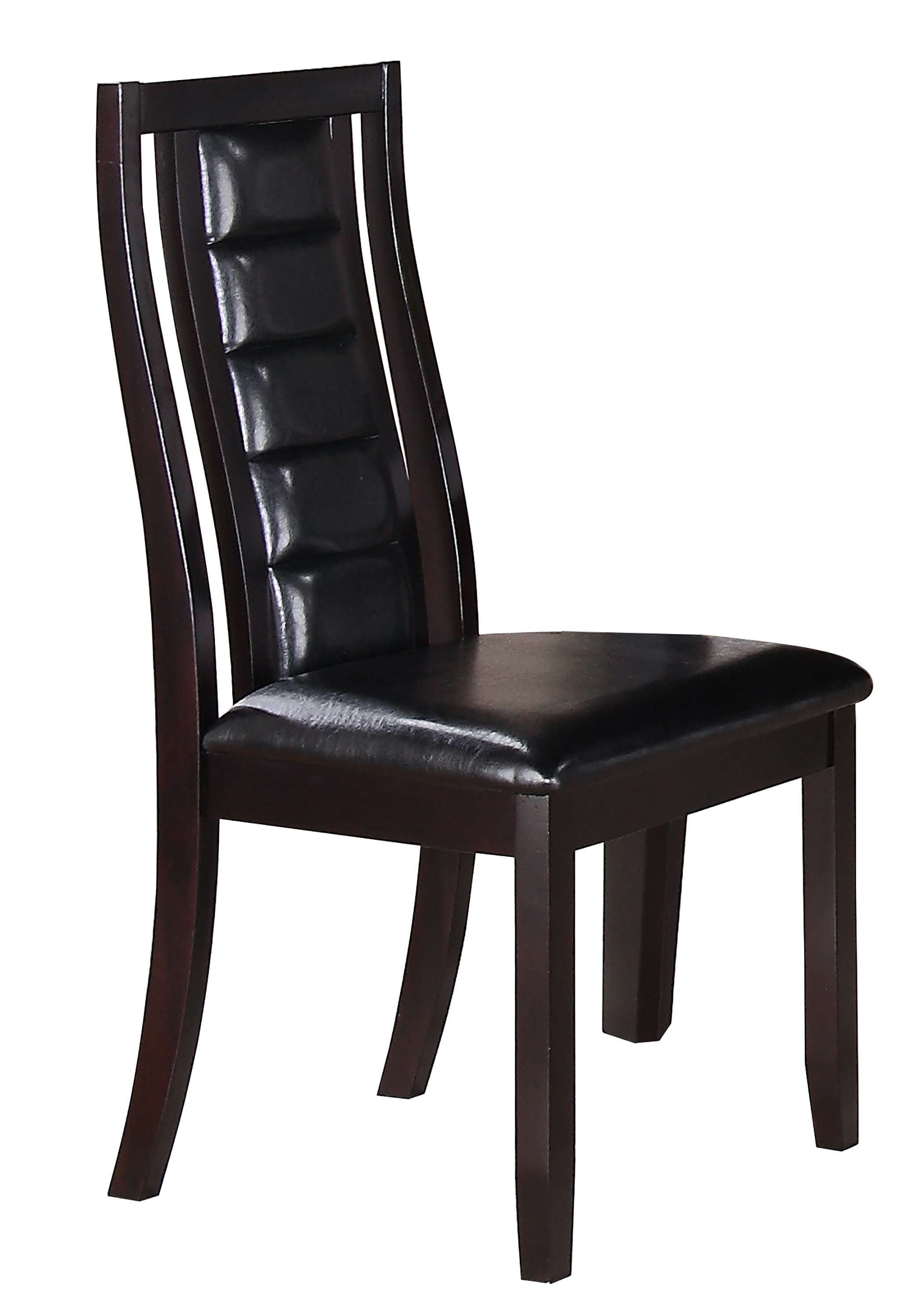 Era Wood Veneer Extendable Dining Room Set