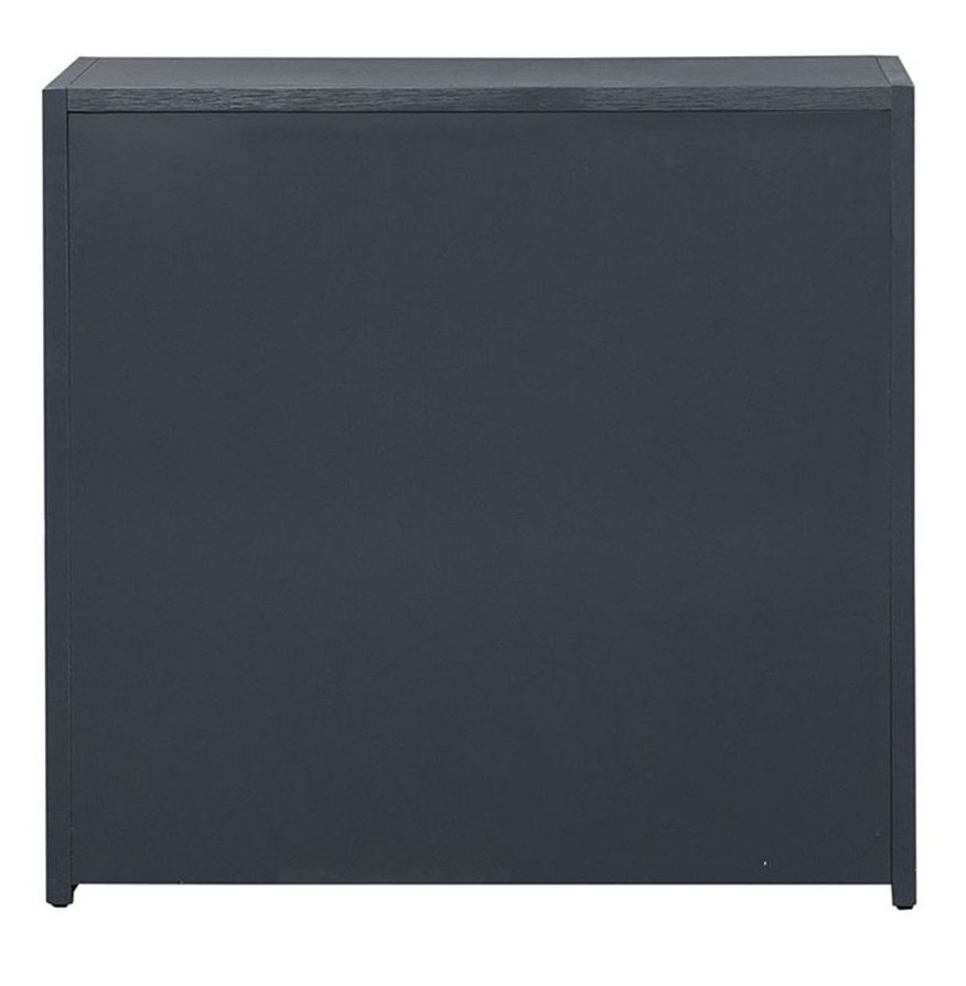 3-Drawer Accent Cabinet | East End Storage Chest