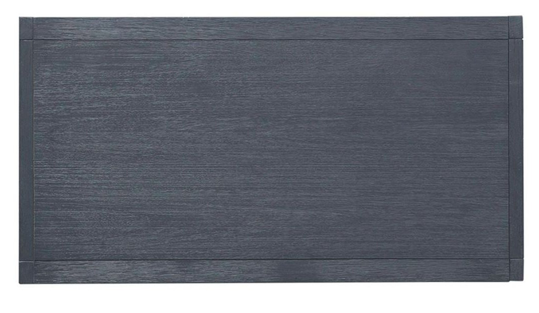 3-Drawer Accent Cabinet | East End Storage Chest
