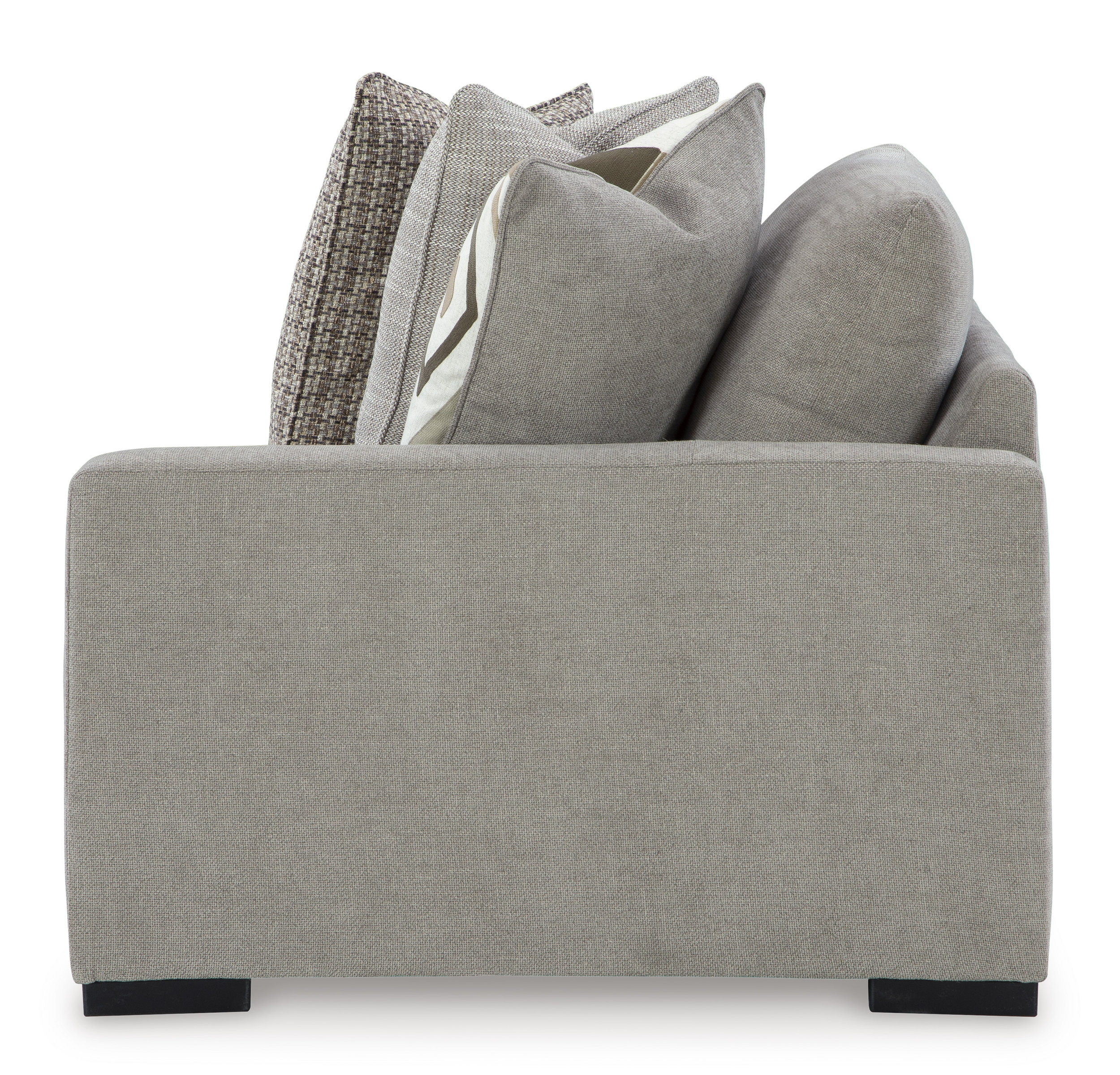 Aslan Court Left-arm Facing Corner Chair
