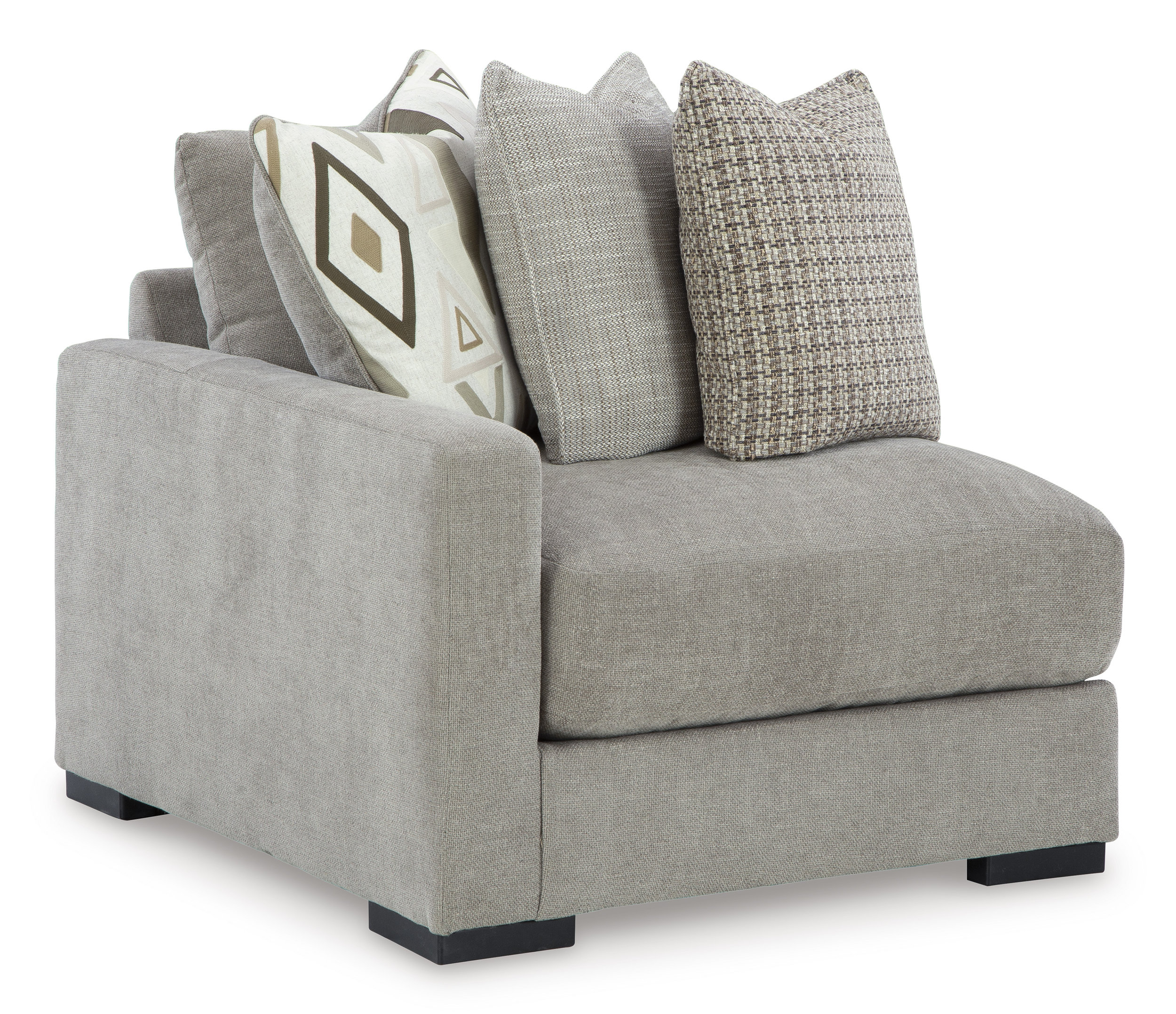 Aslan Court 3-piece Sofa Sectional