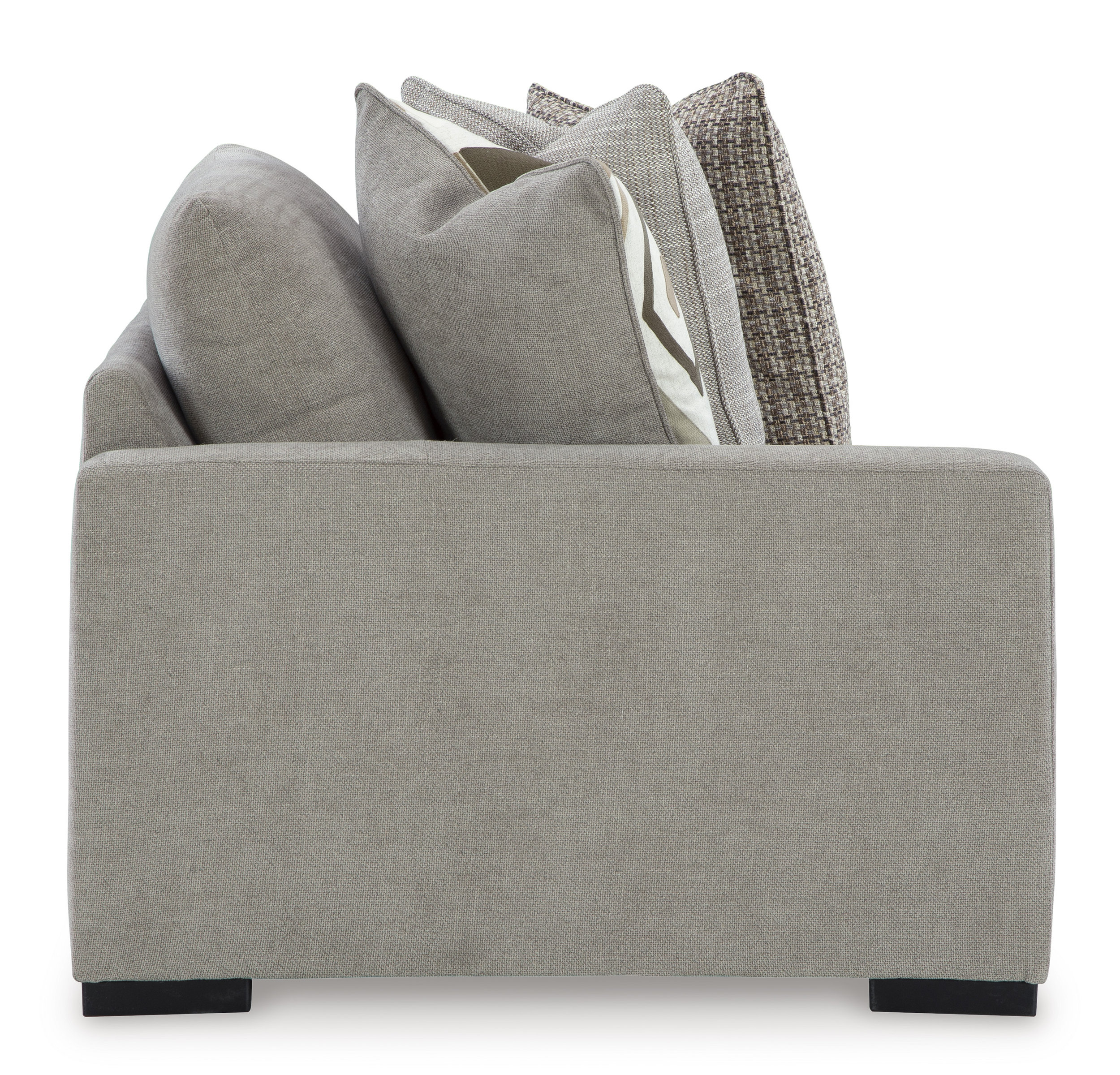 Aslan Court Left-arm Facing Corner Chaise