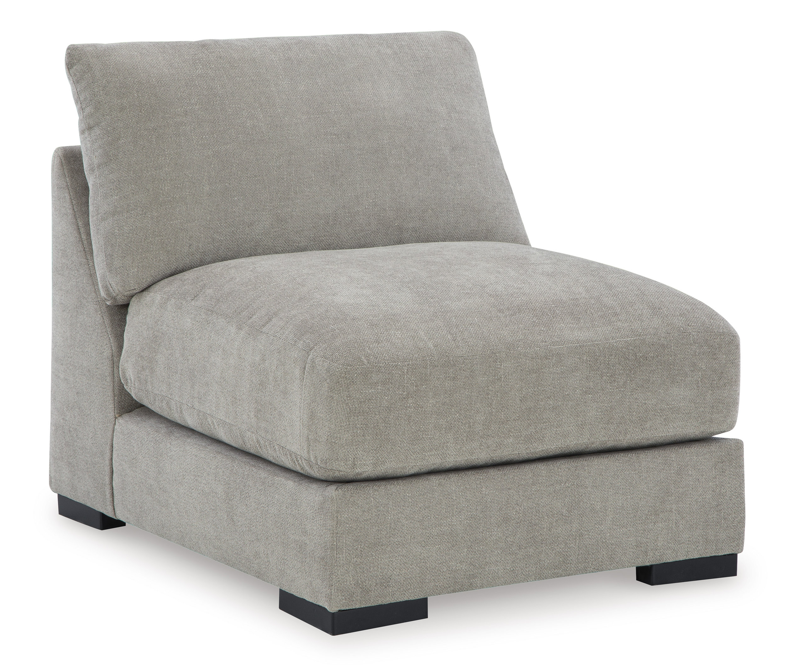 Aslan Court Armless Chair