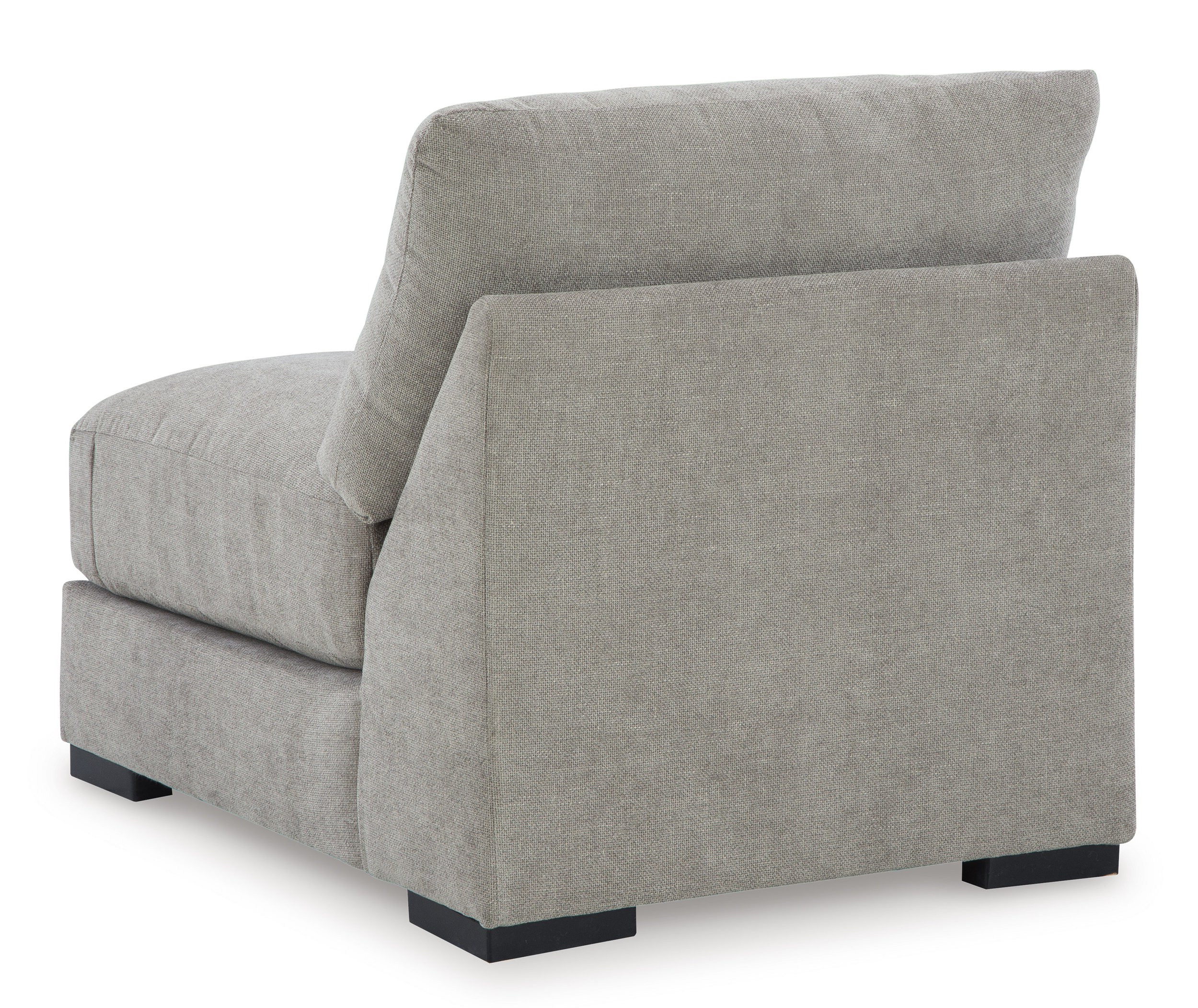 Aslan Court Armless Chair
