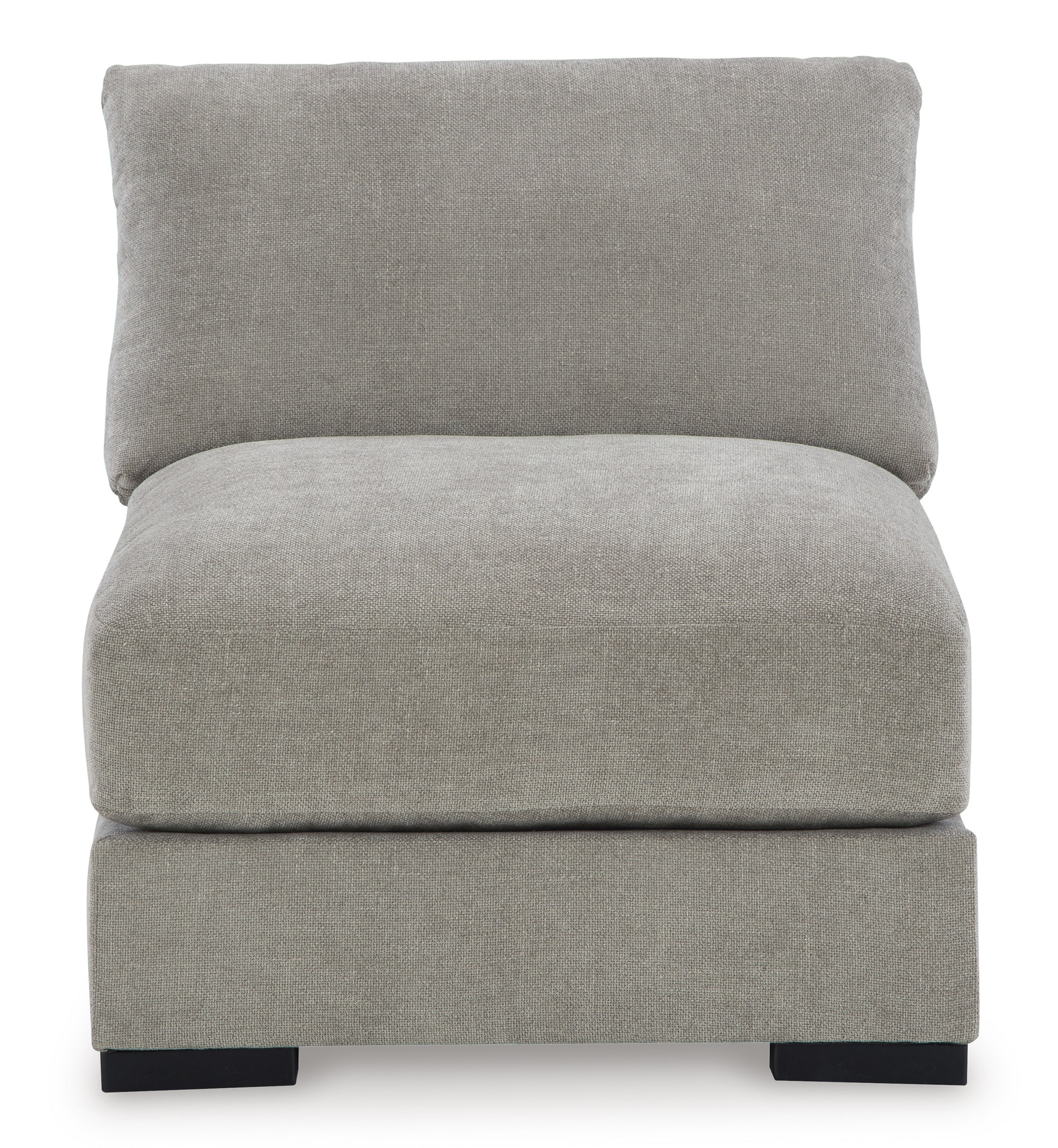 Aslan Court Armless Chair