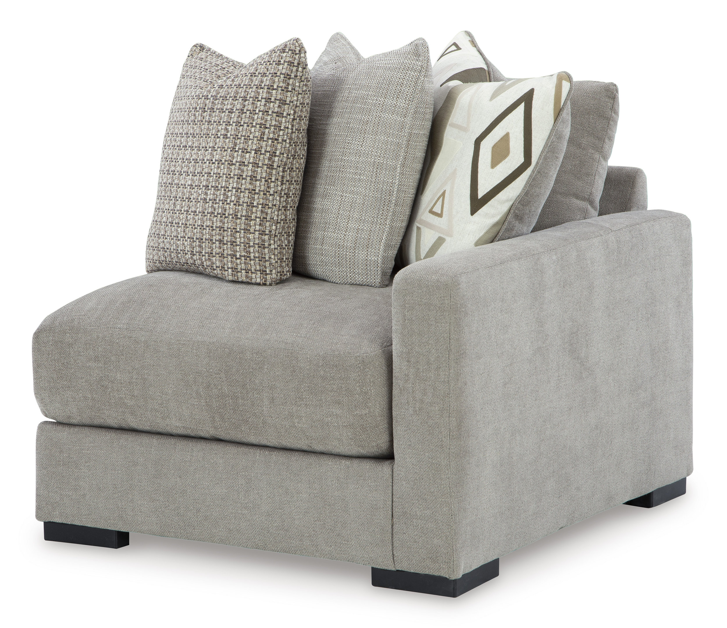 Aslan Court Left-arm Facing Corner Chair