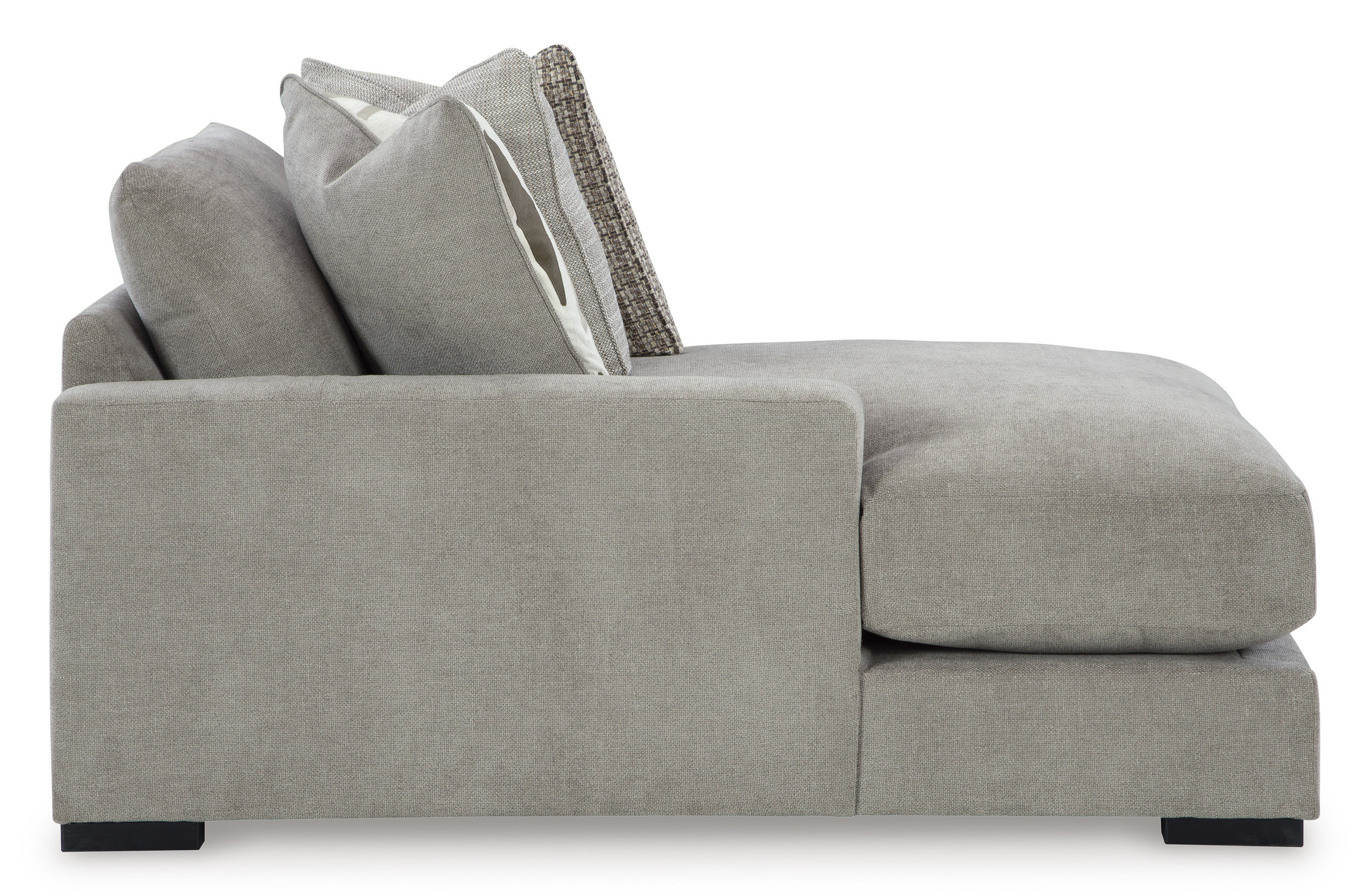 Aslan Court Left-arm Facing Corner Chaise