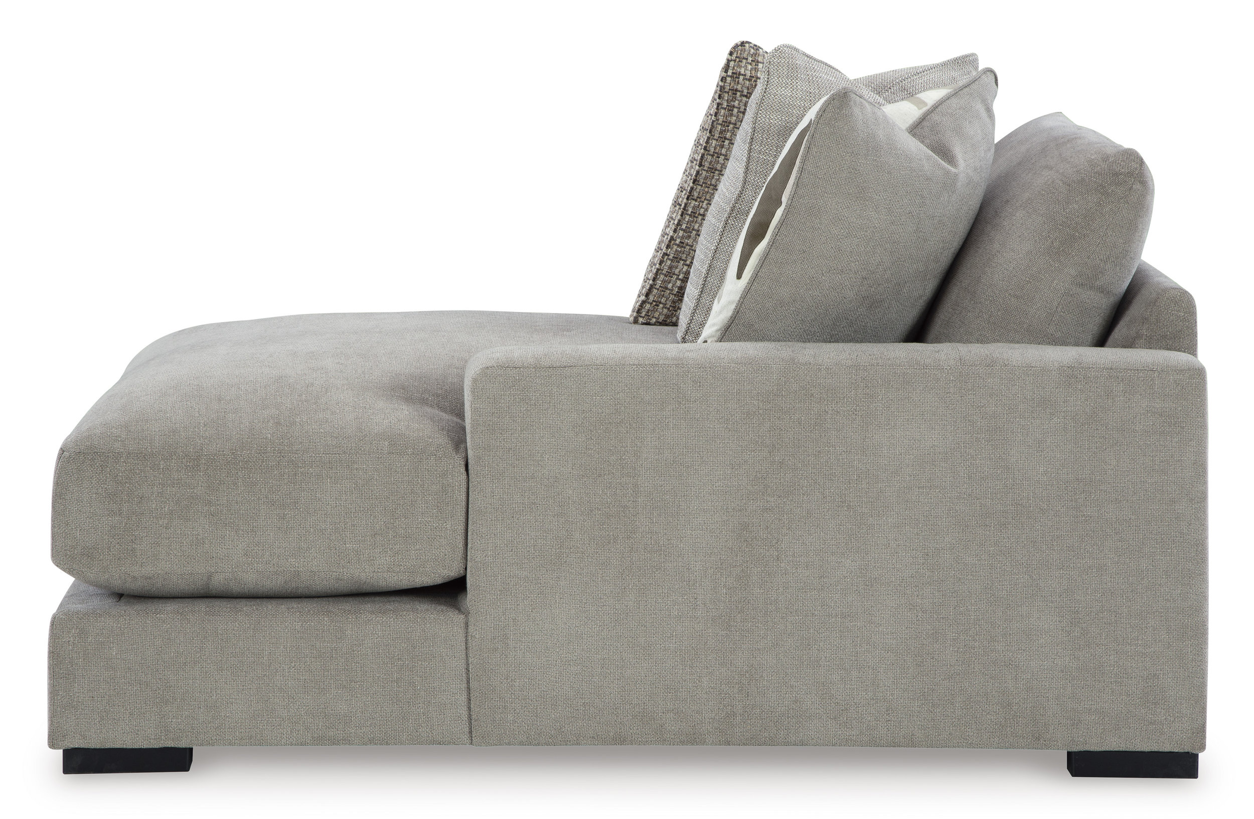 Aslan Court Right-arm Facing Corner Chaise