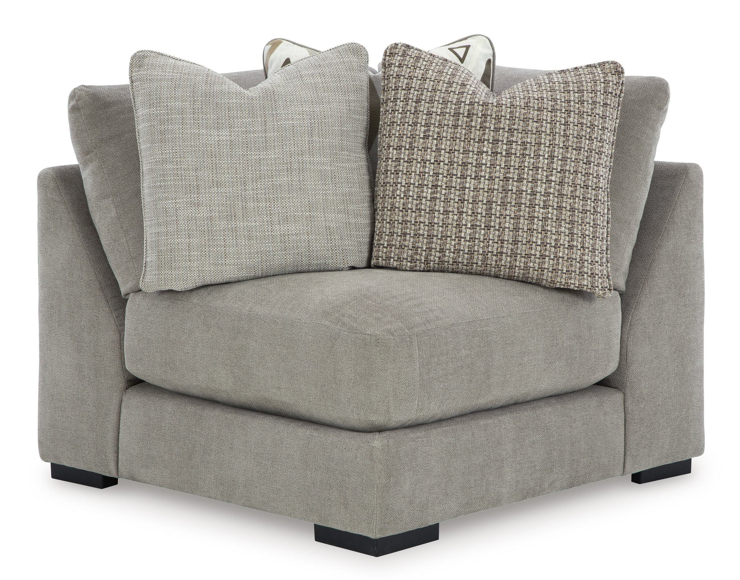 Aslan Court Right-arm Facing Corner Chaise