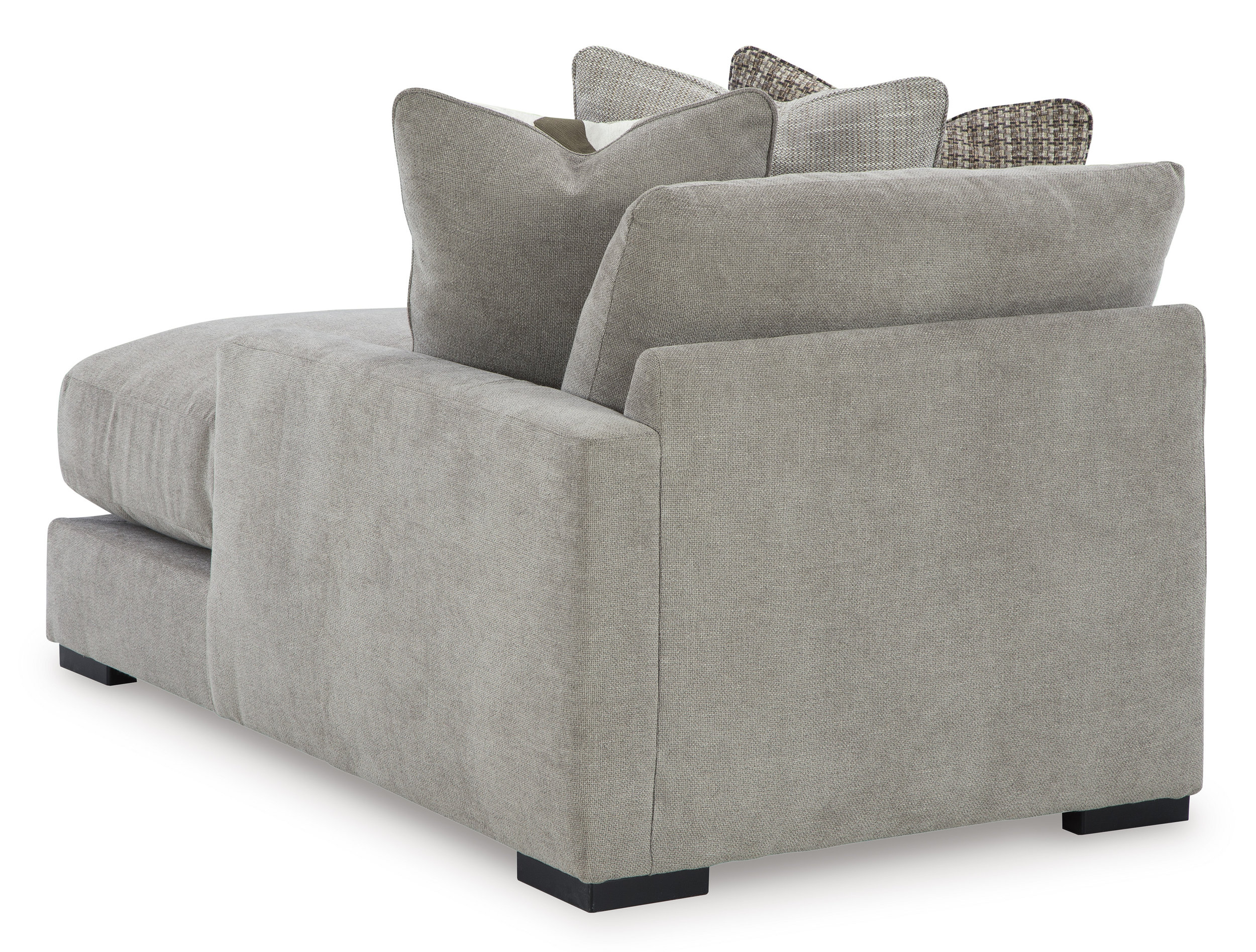 Aslan Court Right-arm Facing Corner Chaise