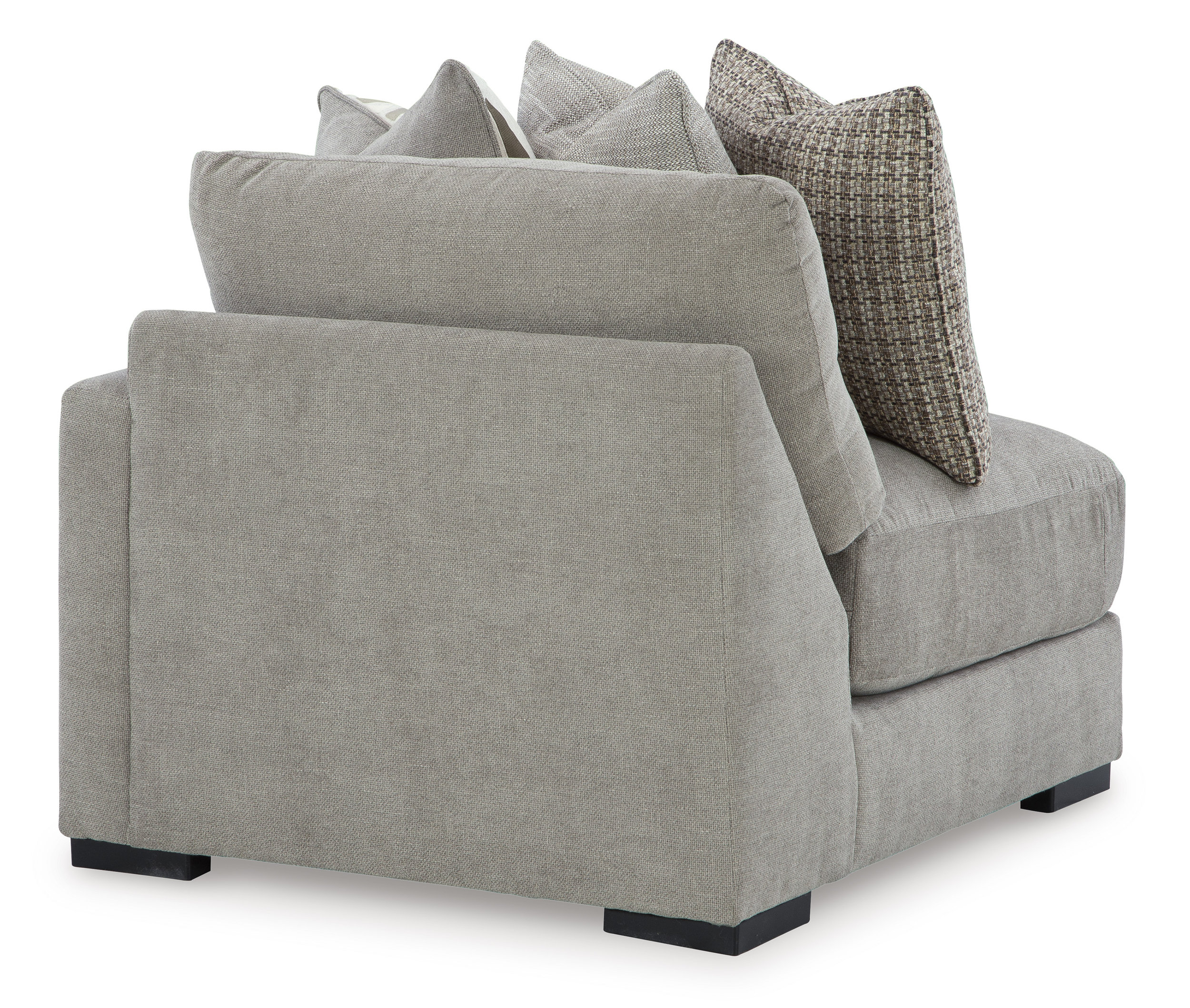 Aslan Court Right-arm Facing Corner Chaise