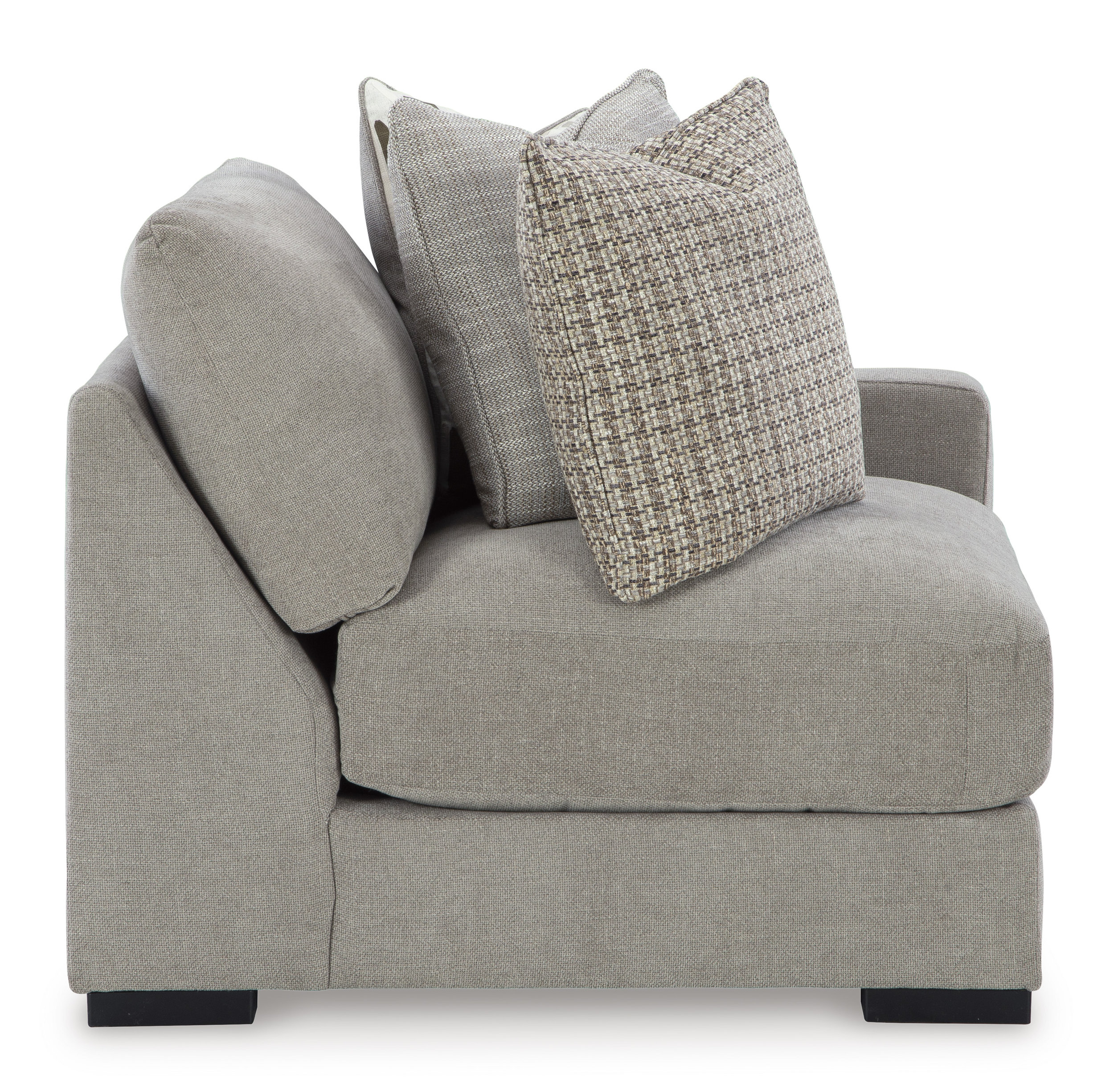Aslan Court Right-arm Facing Corner Chaise