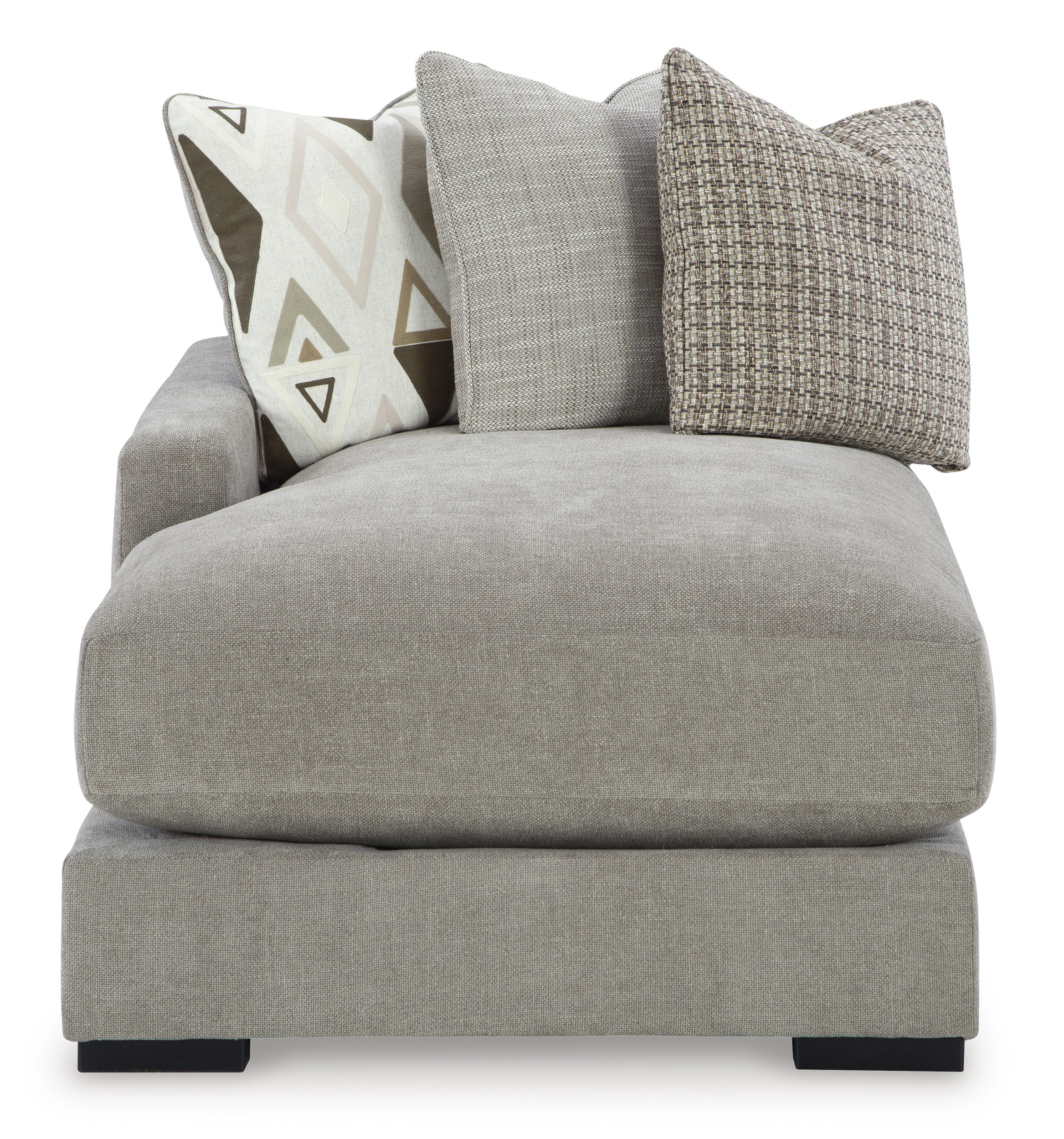 Aslan Court Right-arm Facing Corner Chaise