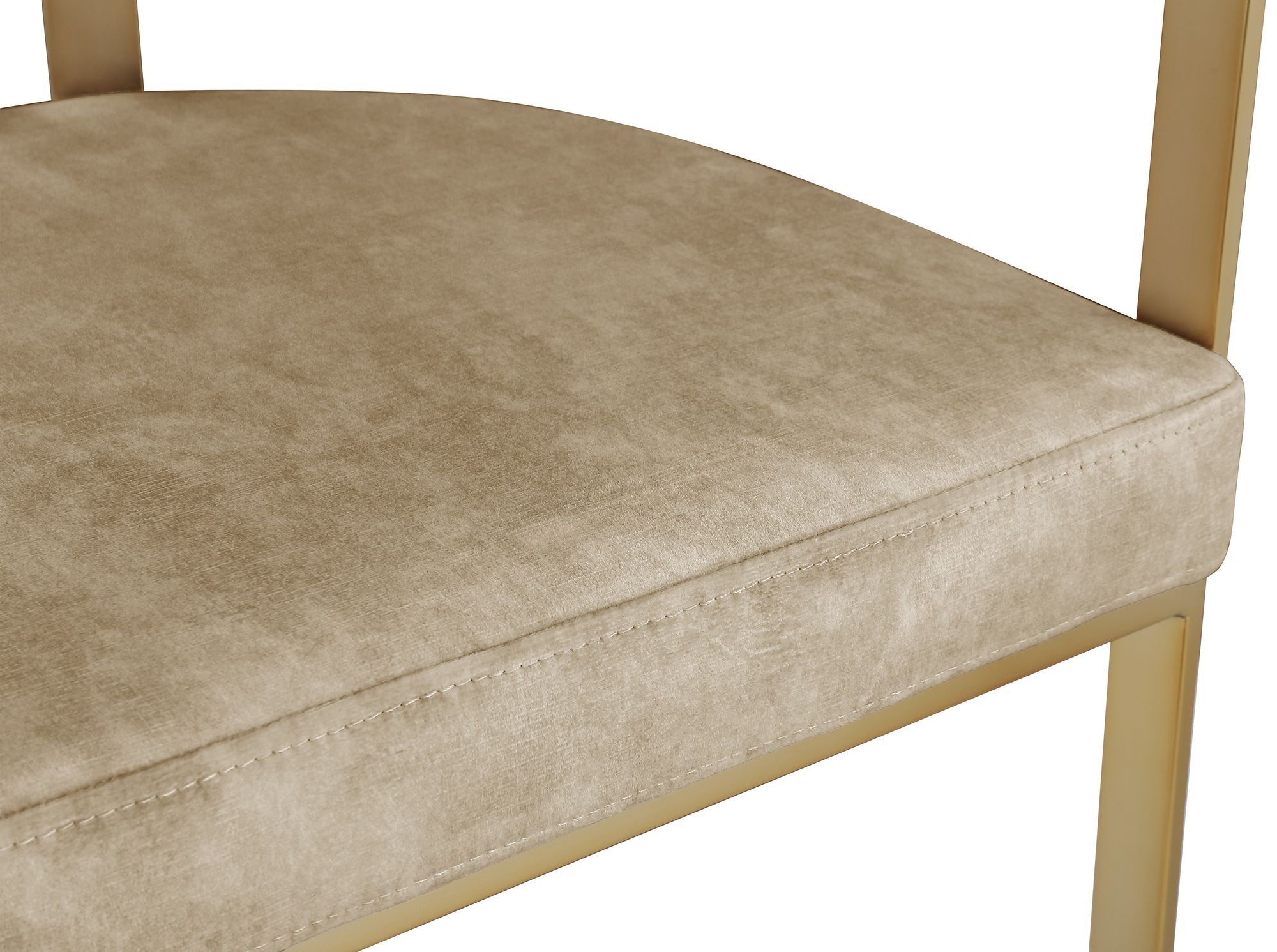 Marcello Velvet Dining Chair