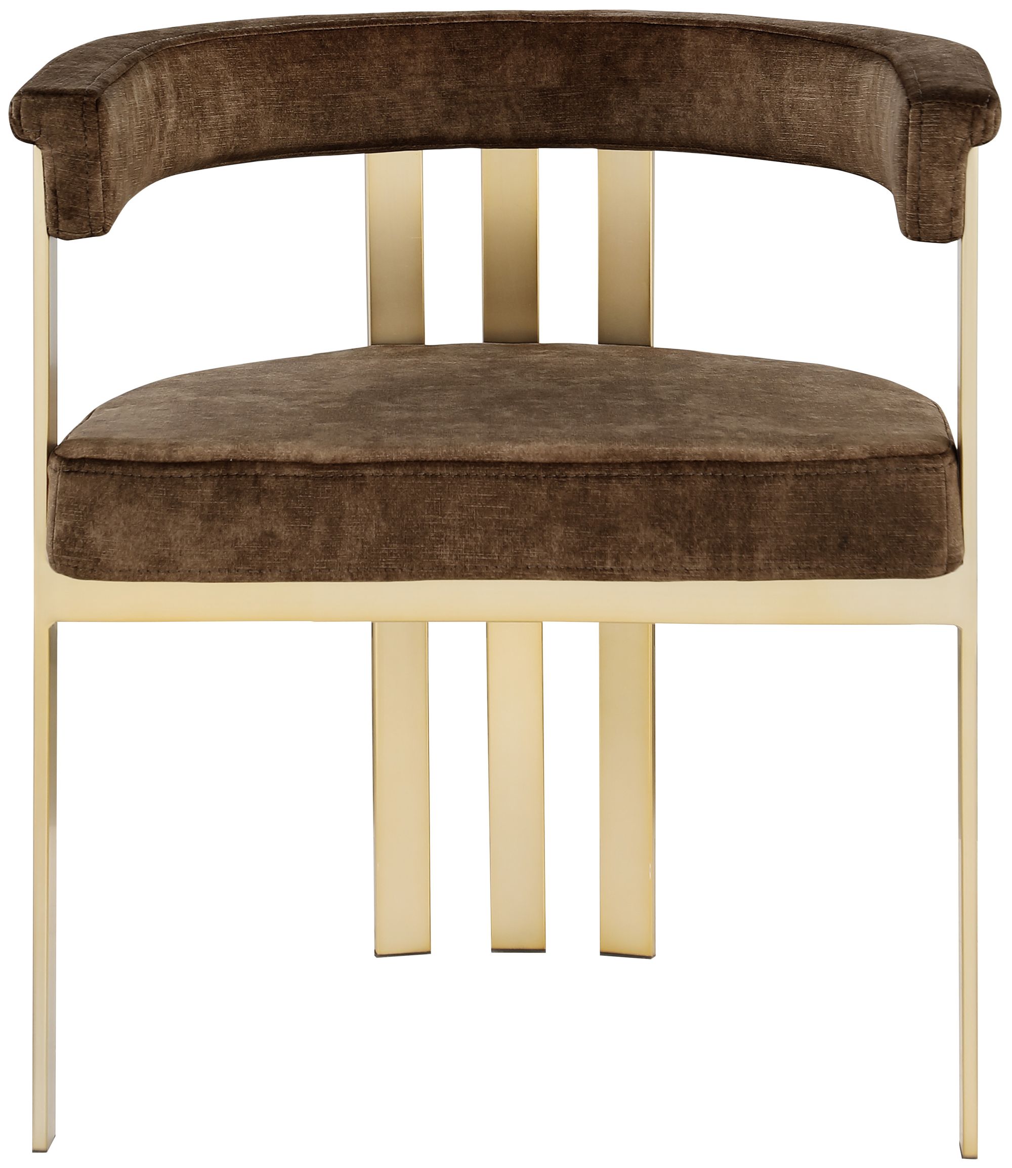 Marcello Velvet Dining Chair