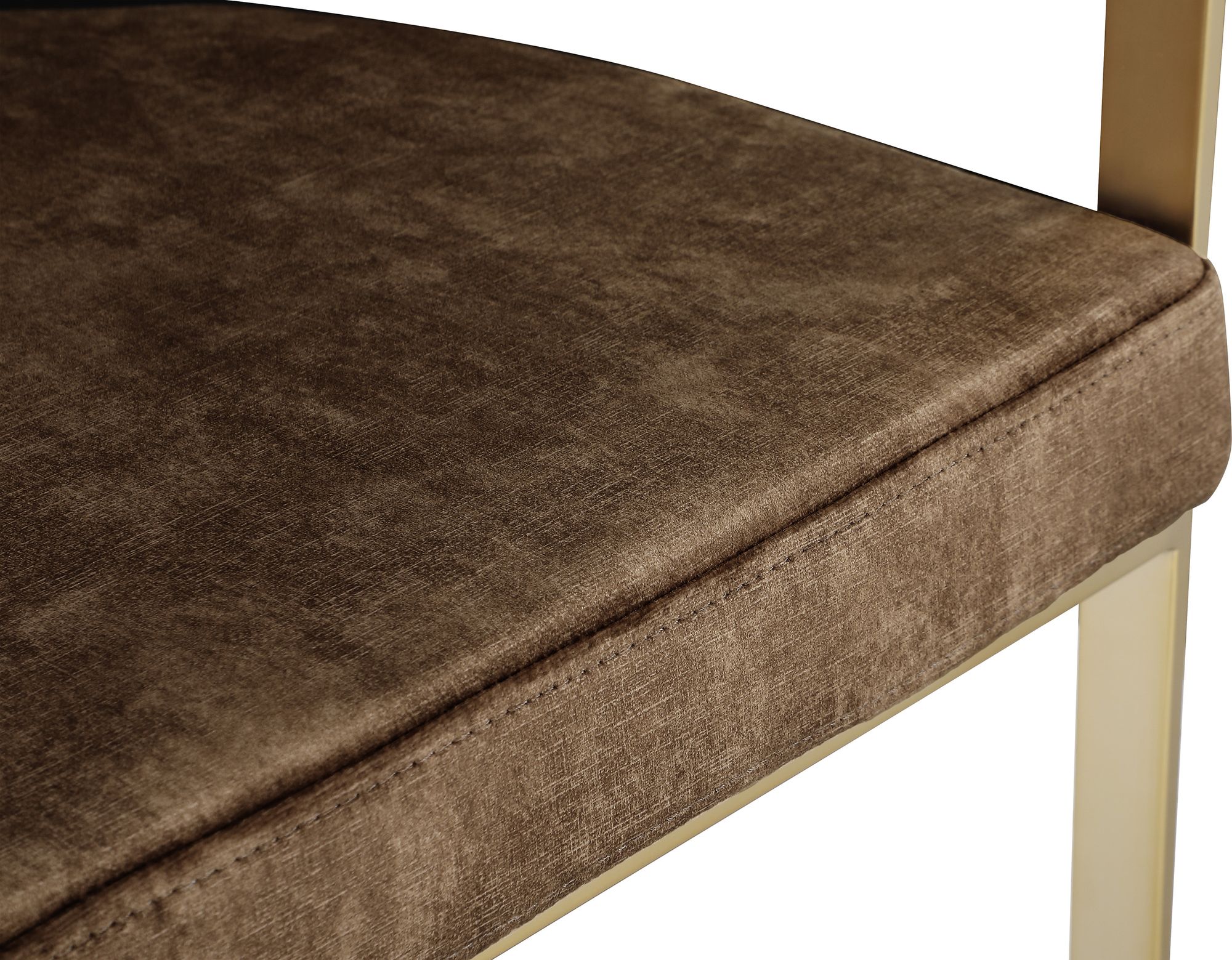 Marcello Velvet Dining Chair