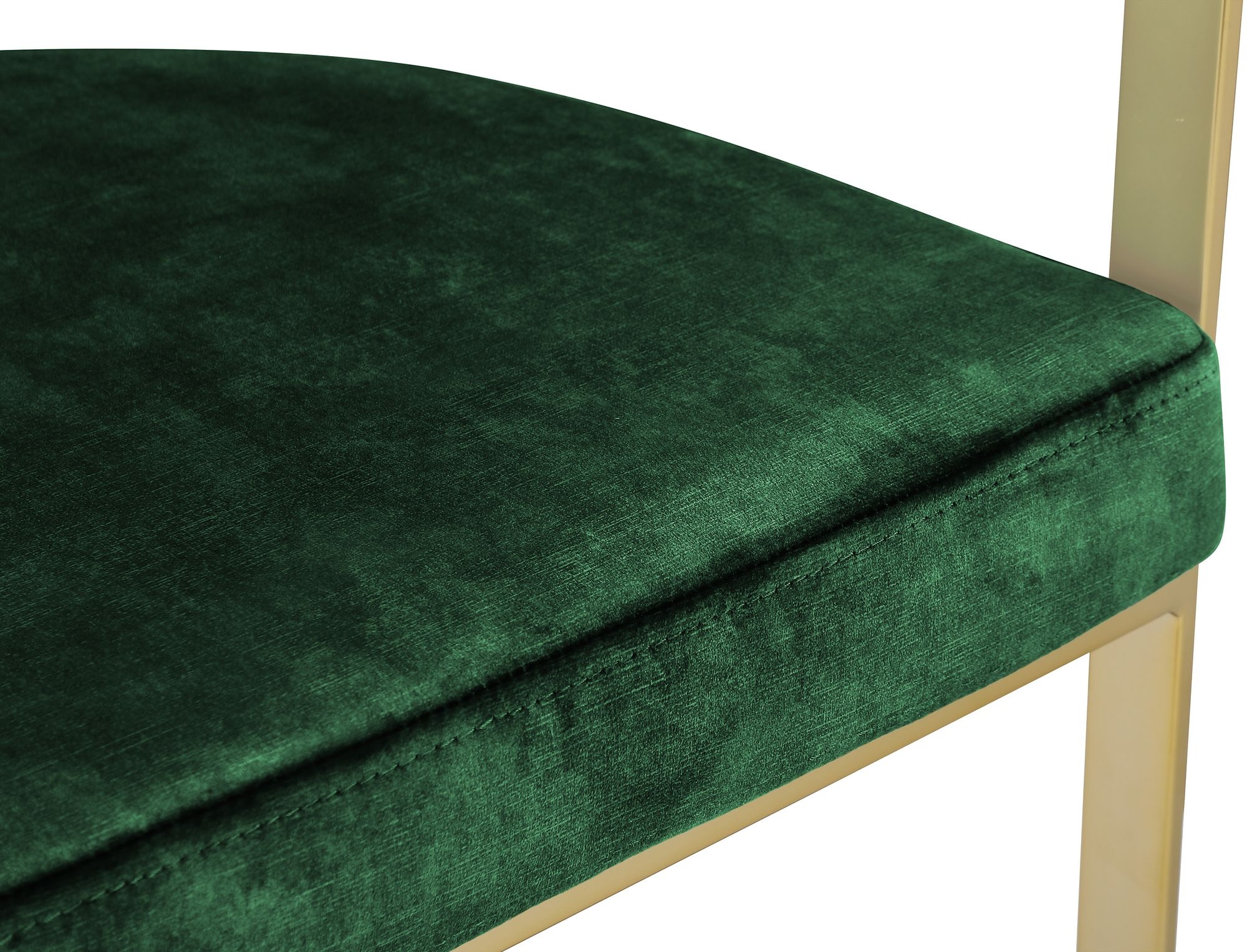 Marcello Velvet Dining Chair