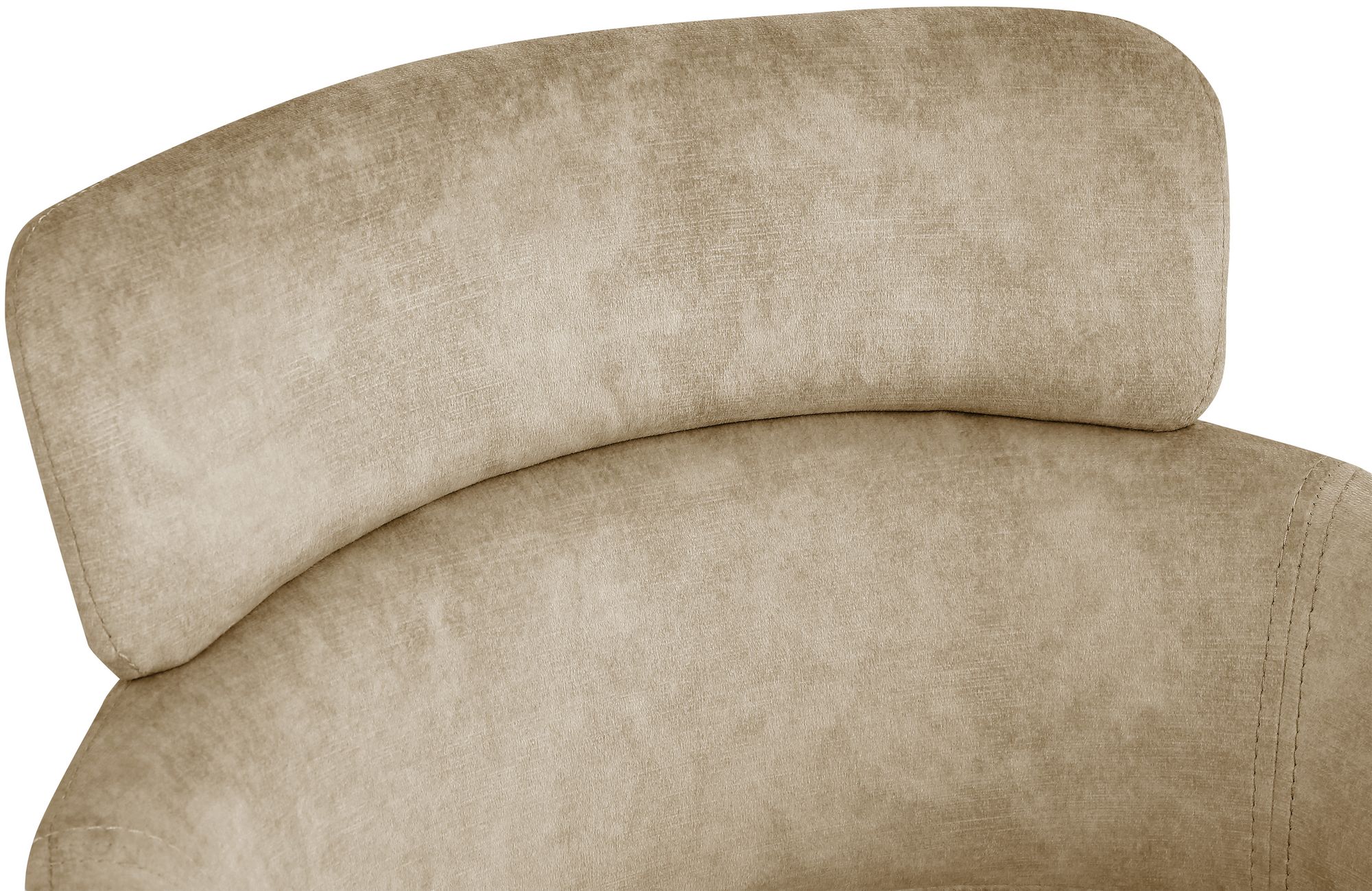 Yara Velvet Dining Chair