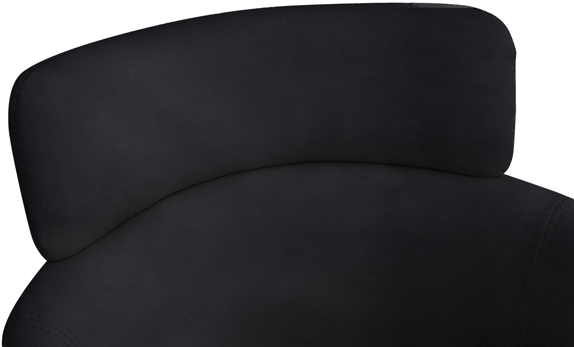 Yara Velvet Dining Chair
