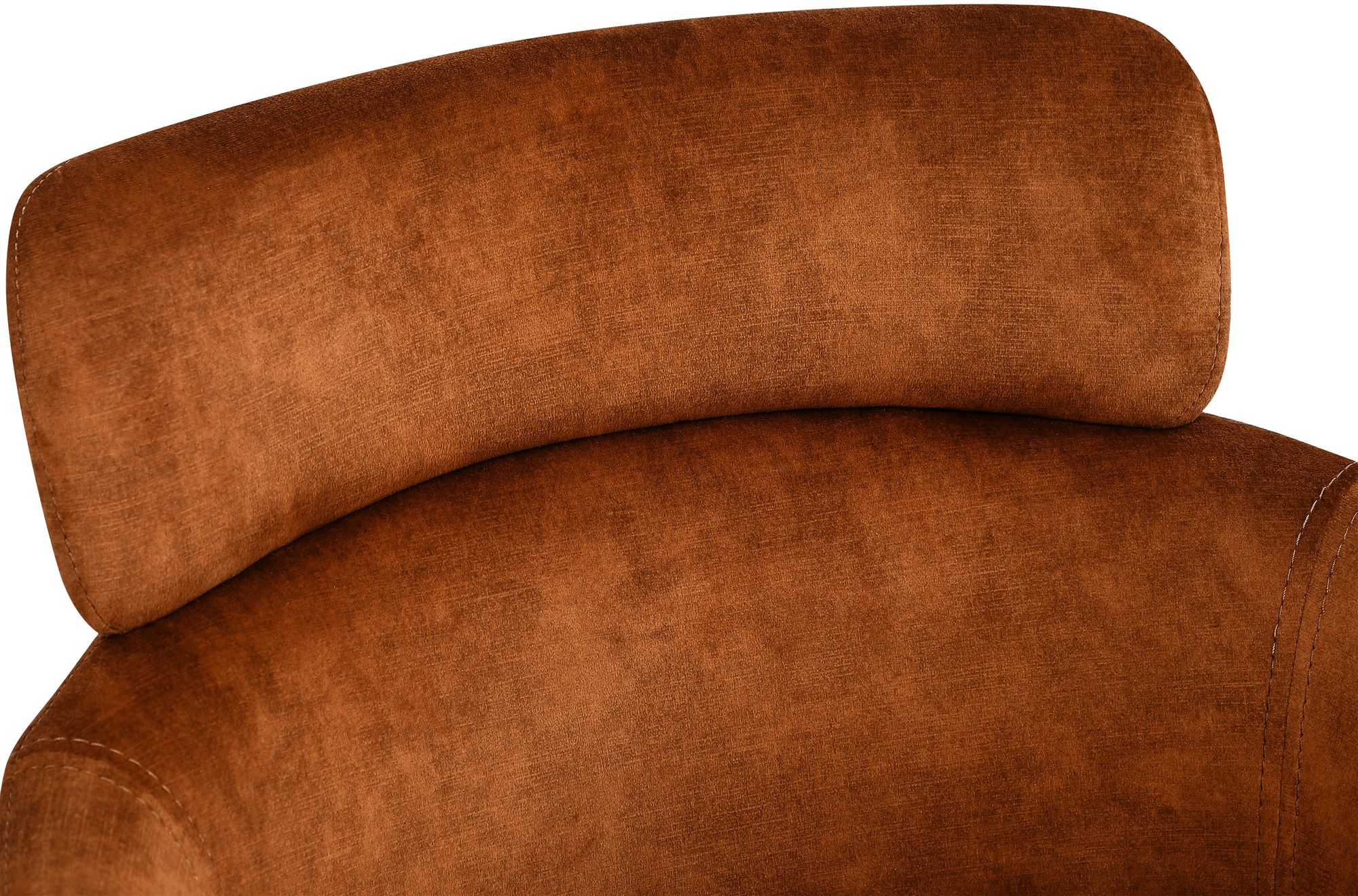 Yara Velvet Dining Chair