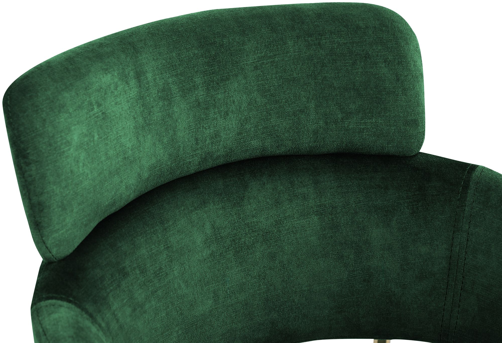 Yara Velvet Dining Chair