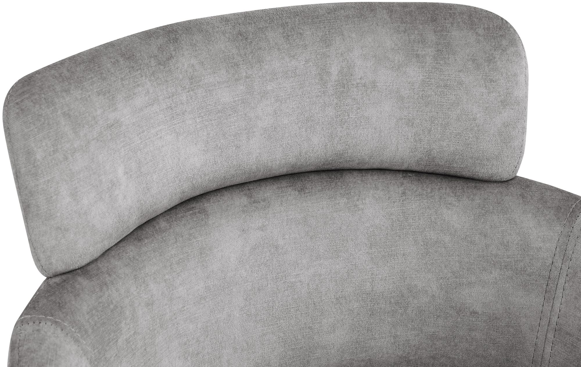 Yara Velvet Dining Chair