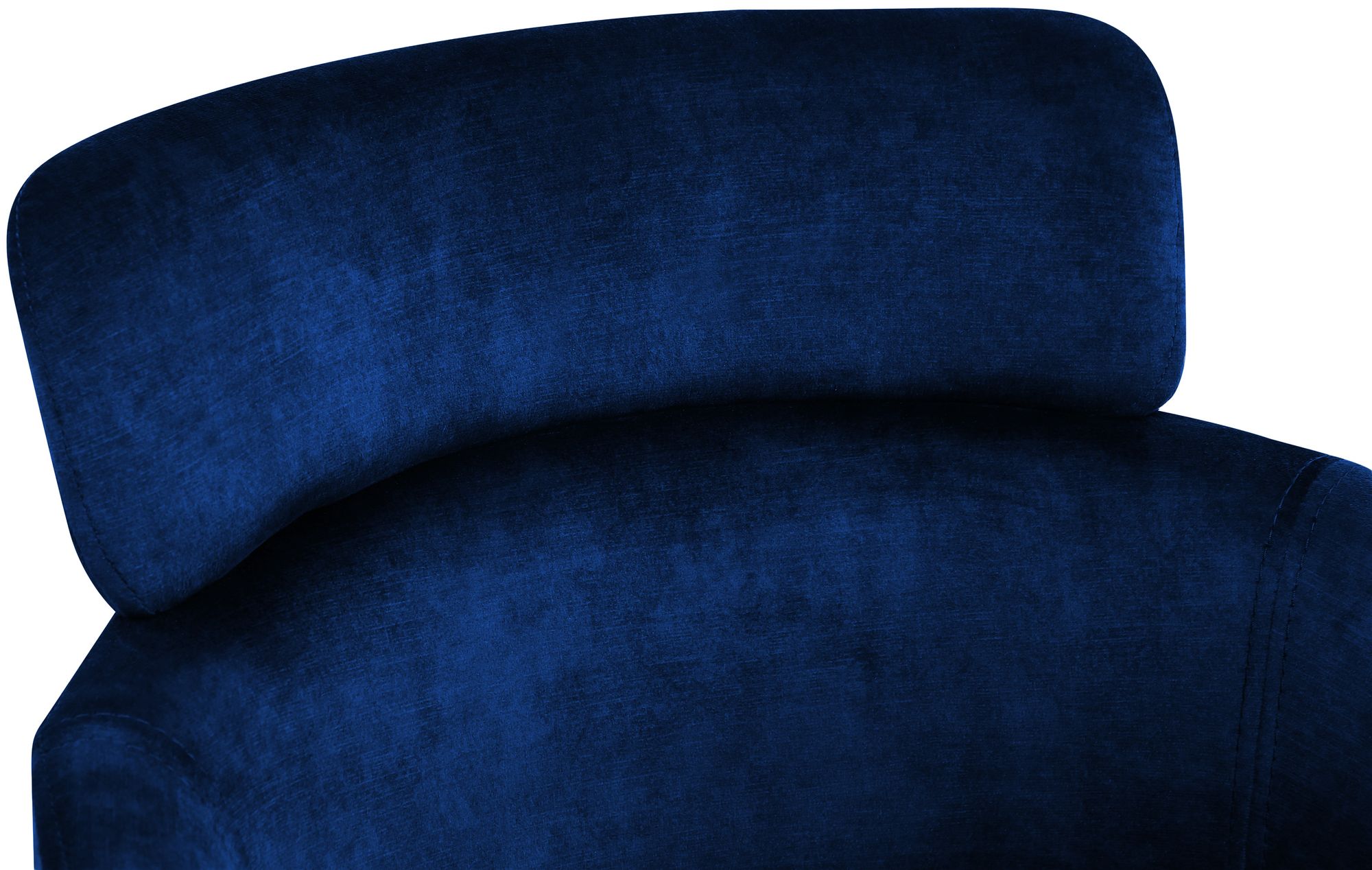 Yara Velvet Dining Chair