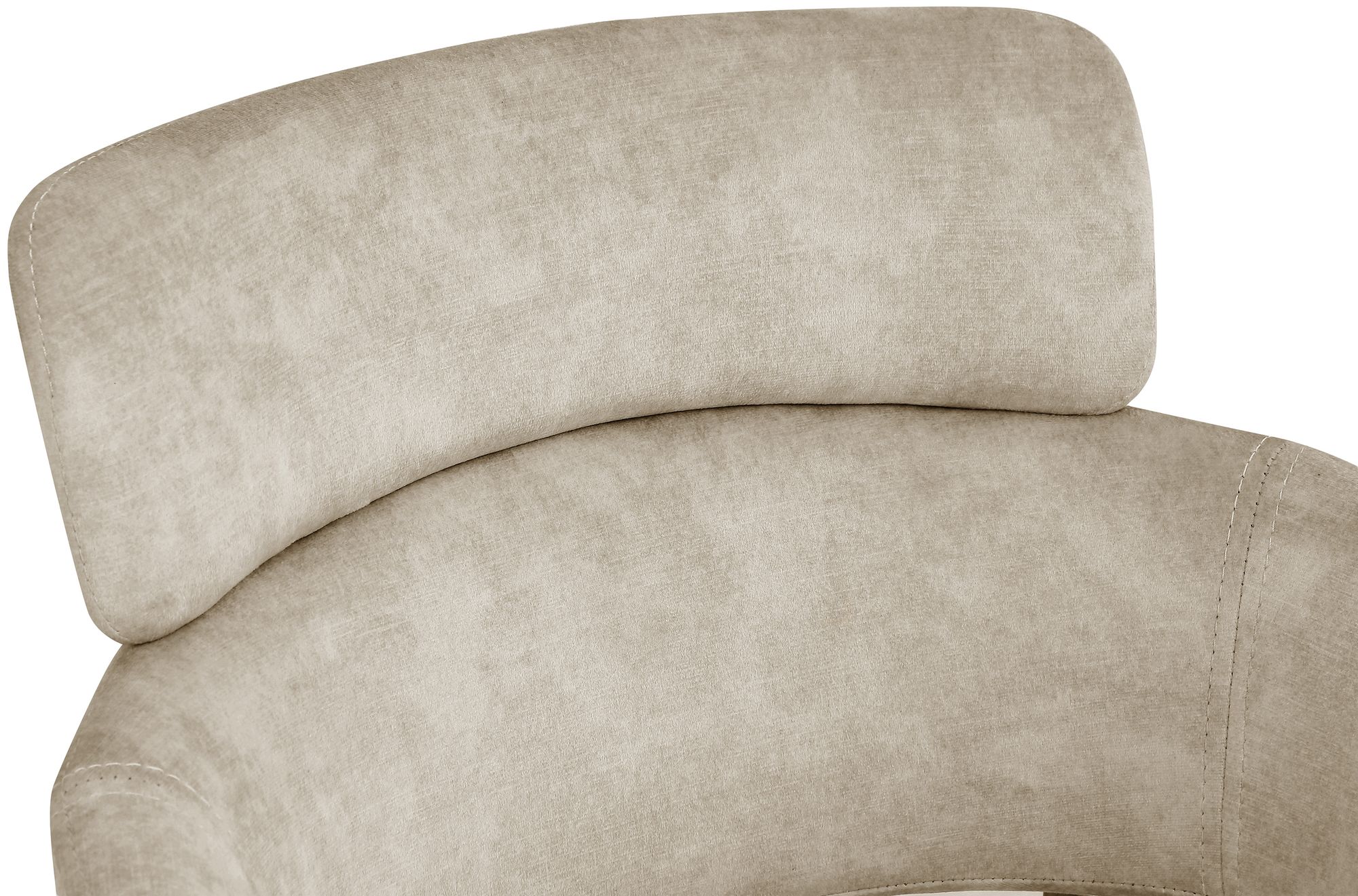 Yara Velvet Dining Chair