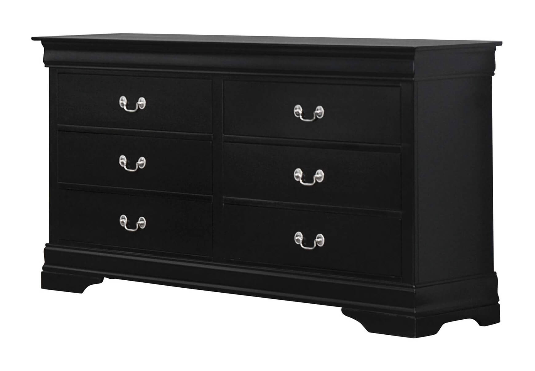 Louis Philippe III Dresser - Thumbnail 2