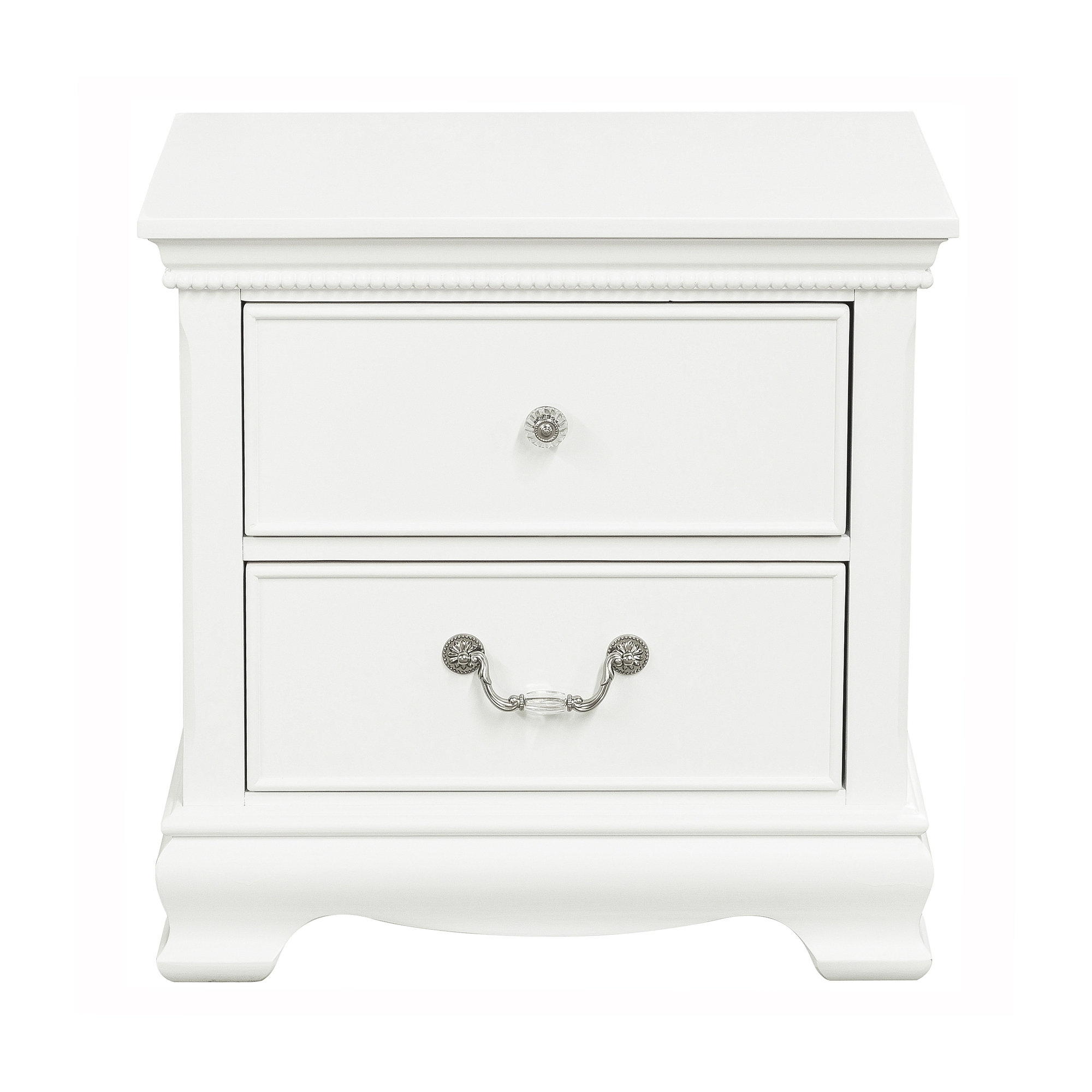 Lucida Wood Youth Bedroom Set