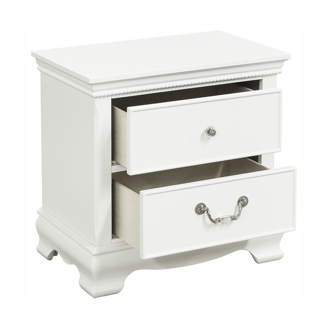 Lucida Wood Youth Bedroom Set
