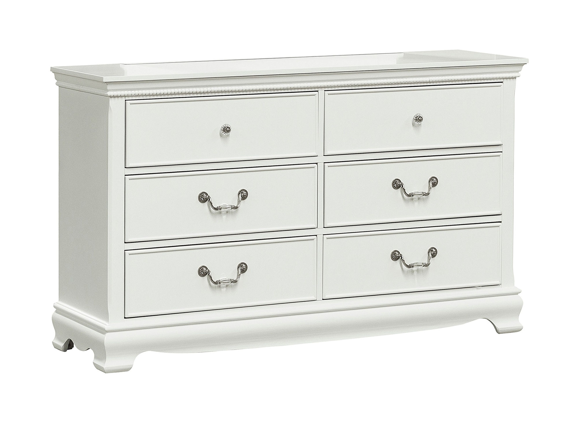 Lucida Wood Youth Bedroom Set