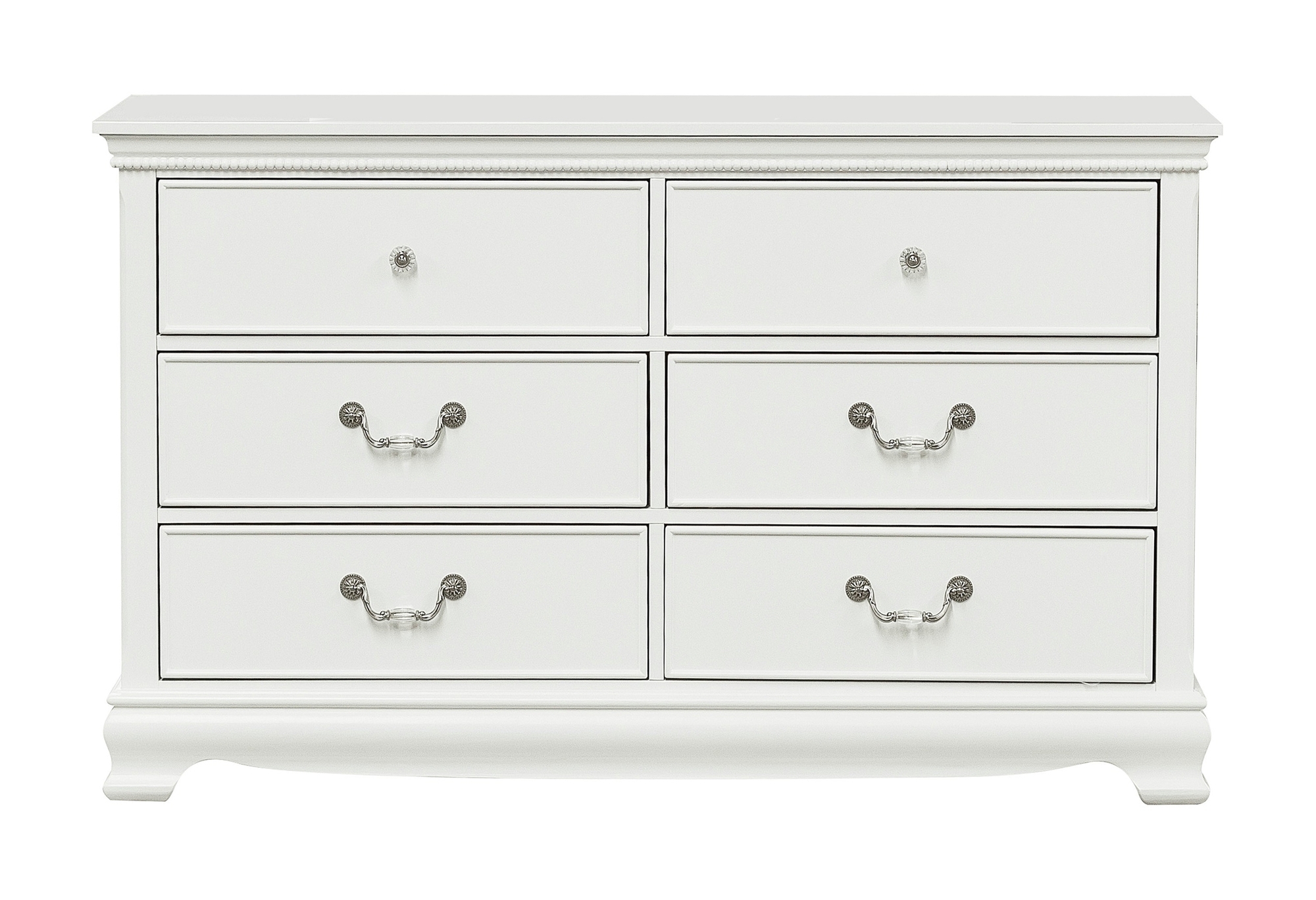 Lucida Wood Youth Bedroom Set