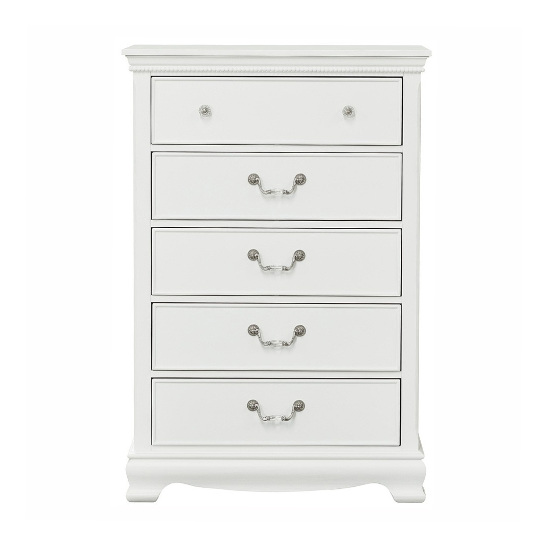 Lucida Wood Youth Bedroom Set