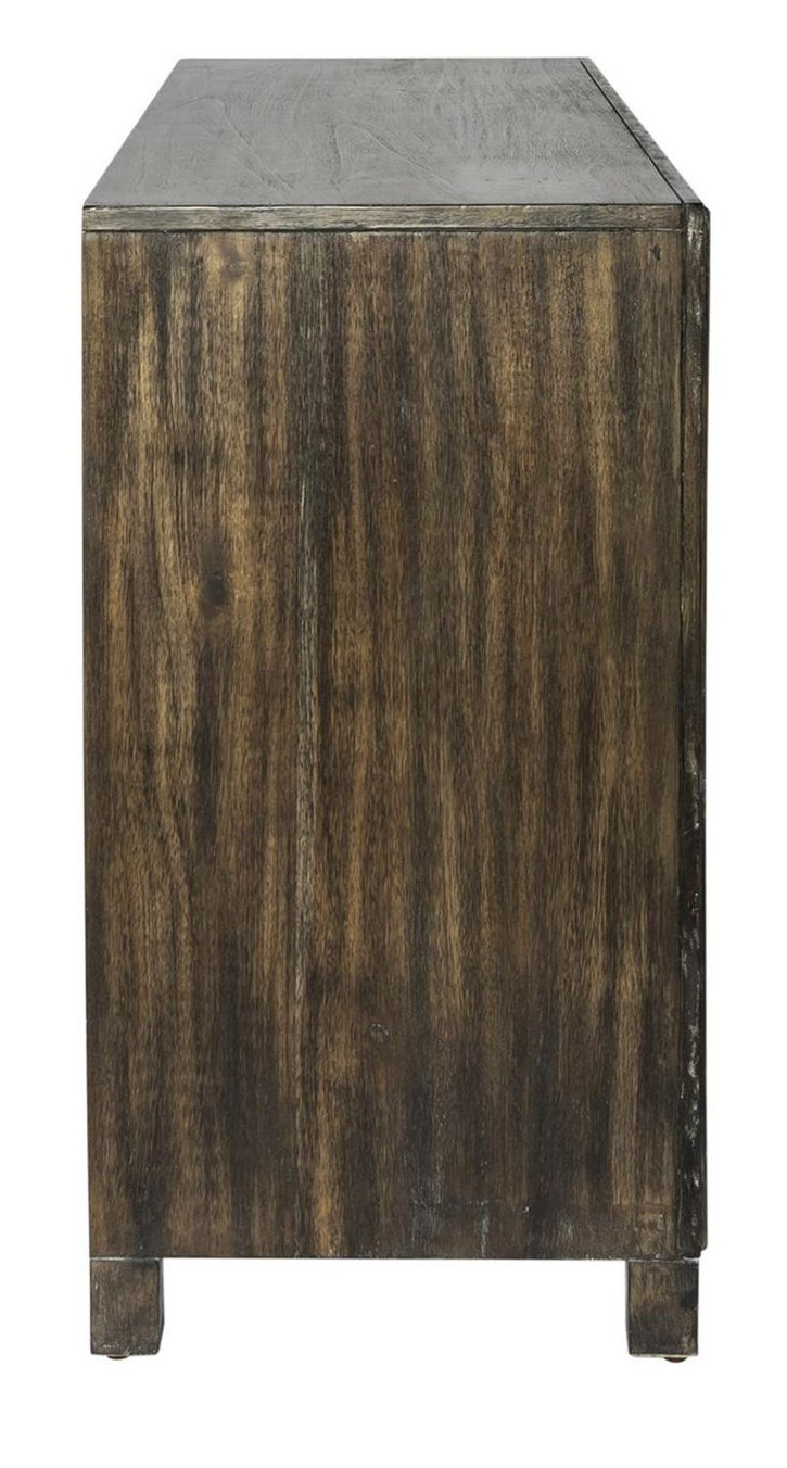Chaucer 3-Door Accent Cabinet