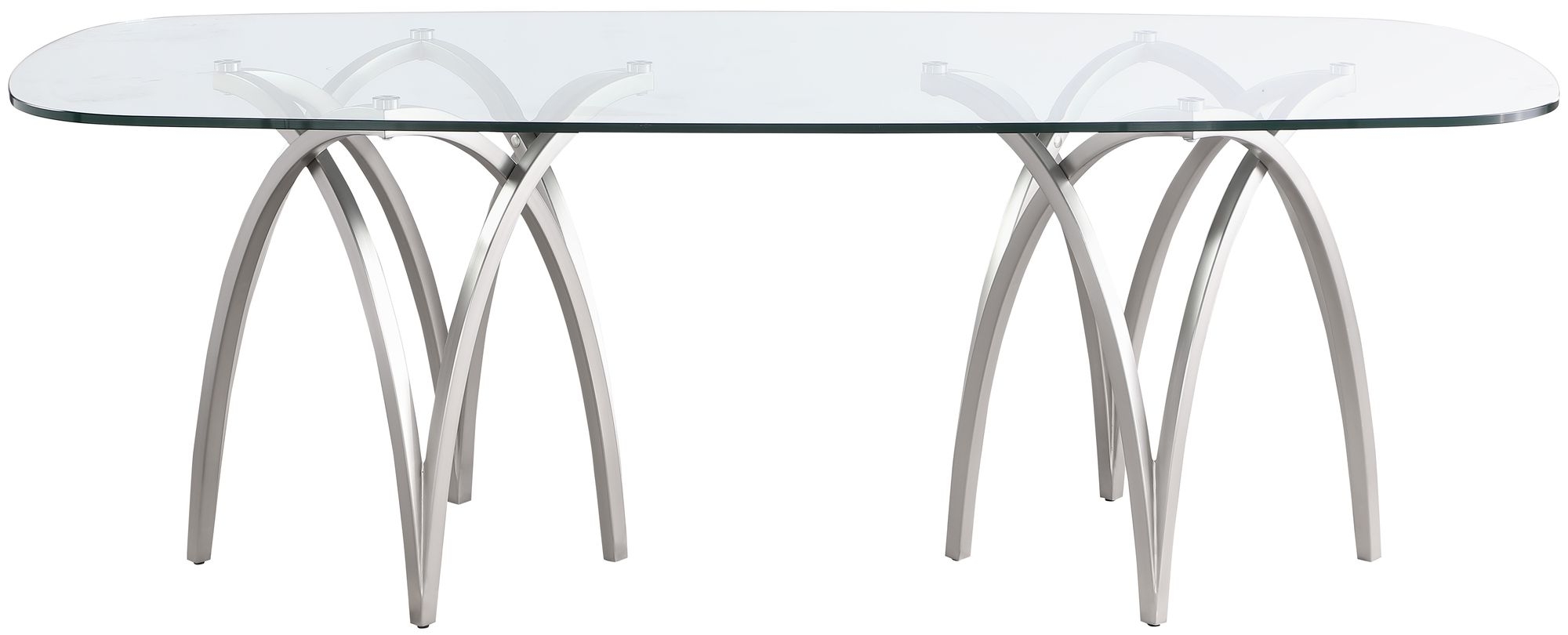 Madelyn 91" Rectangular Dining Table