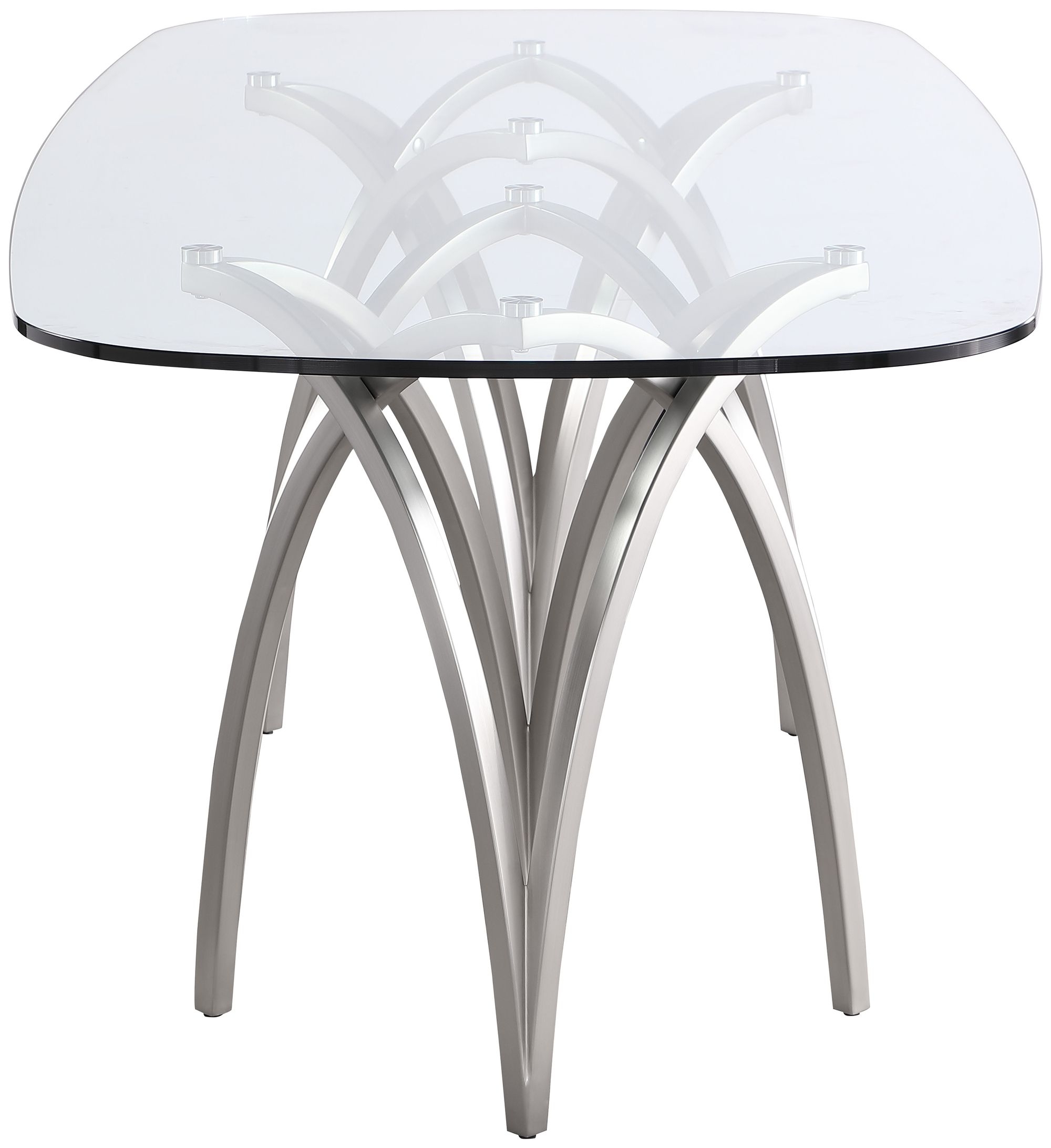 Madelyn 91" Rectangular Dining Table