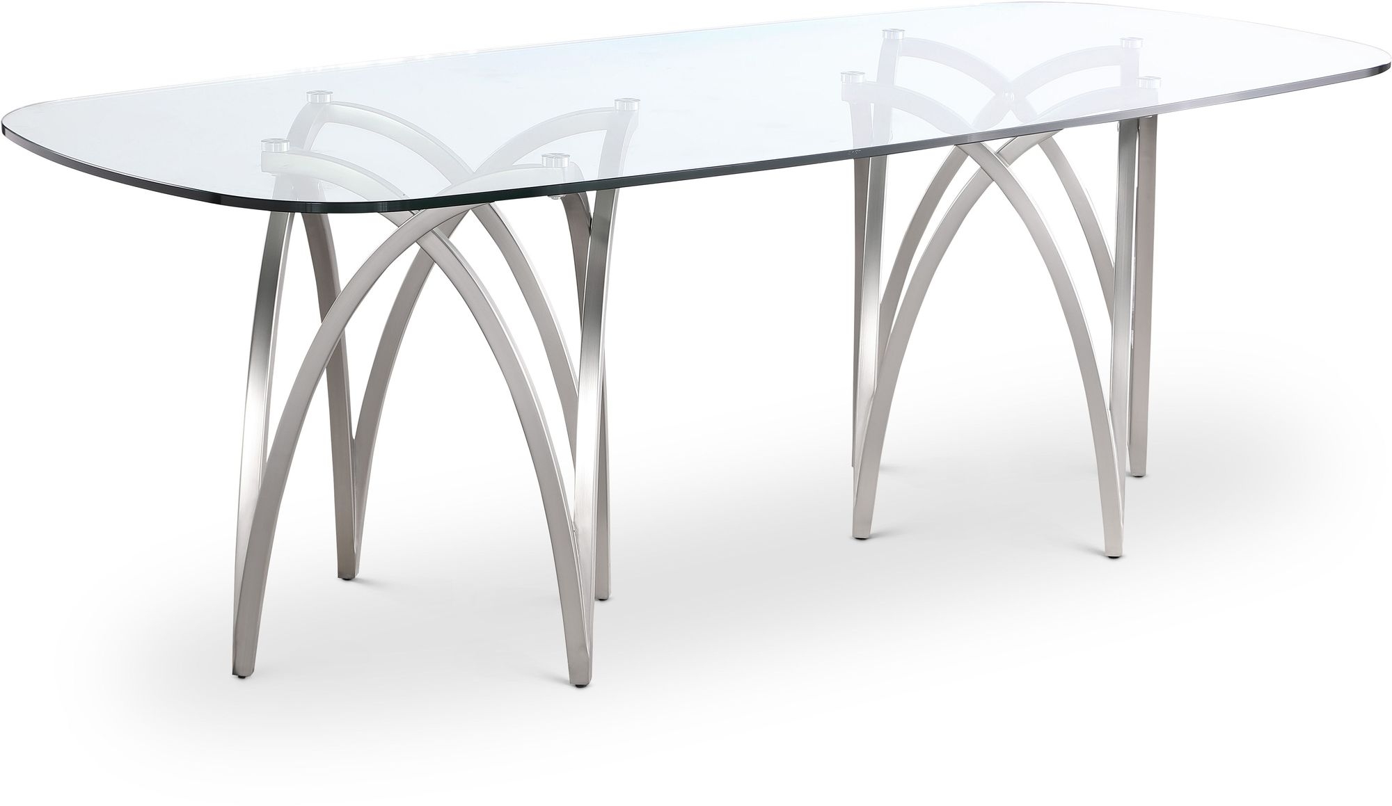 Madelyn 91" Rectangular Dining Table