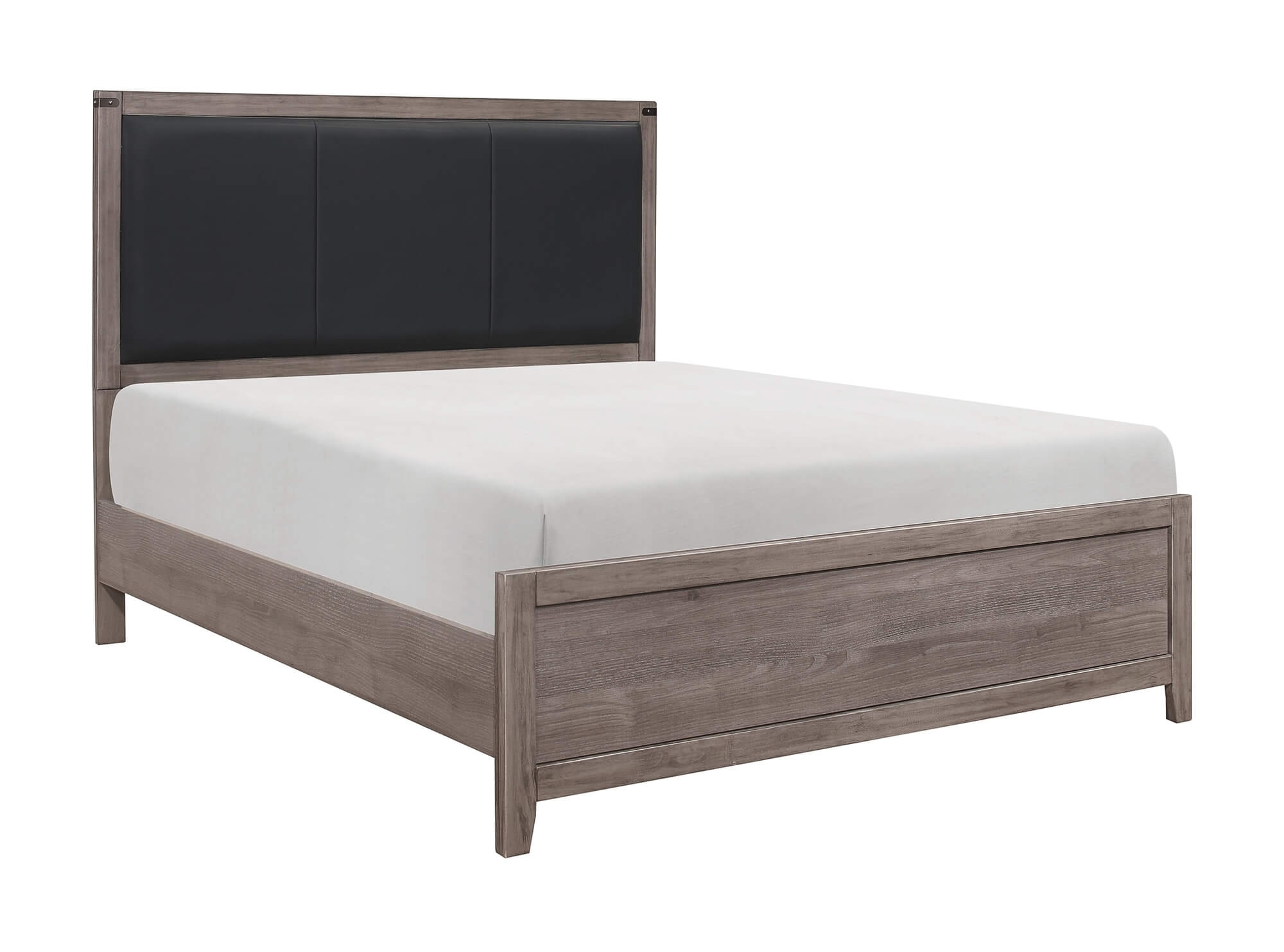 Woodrow Bedroom Set - Thumbnail 2