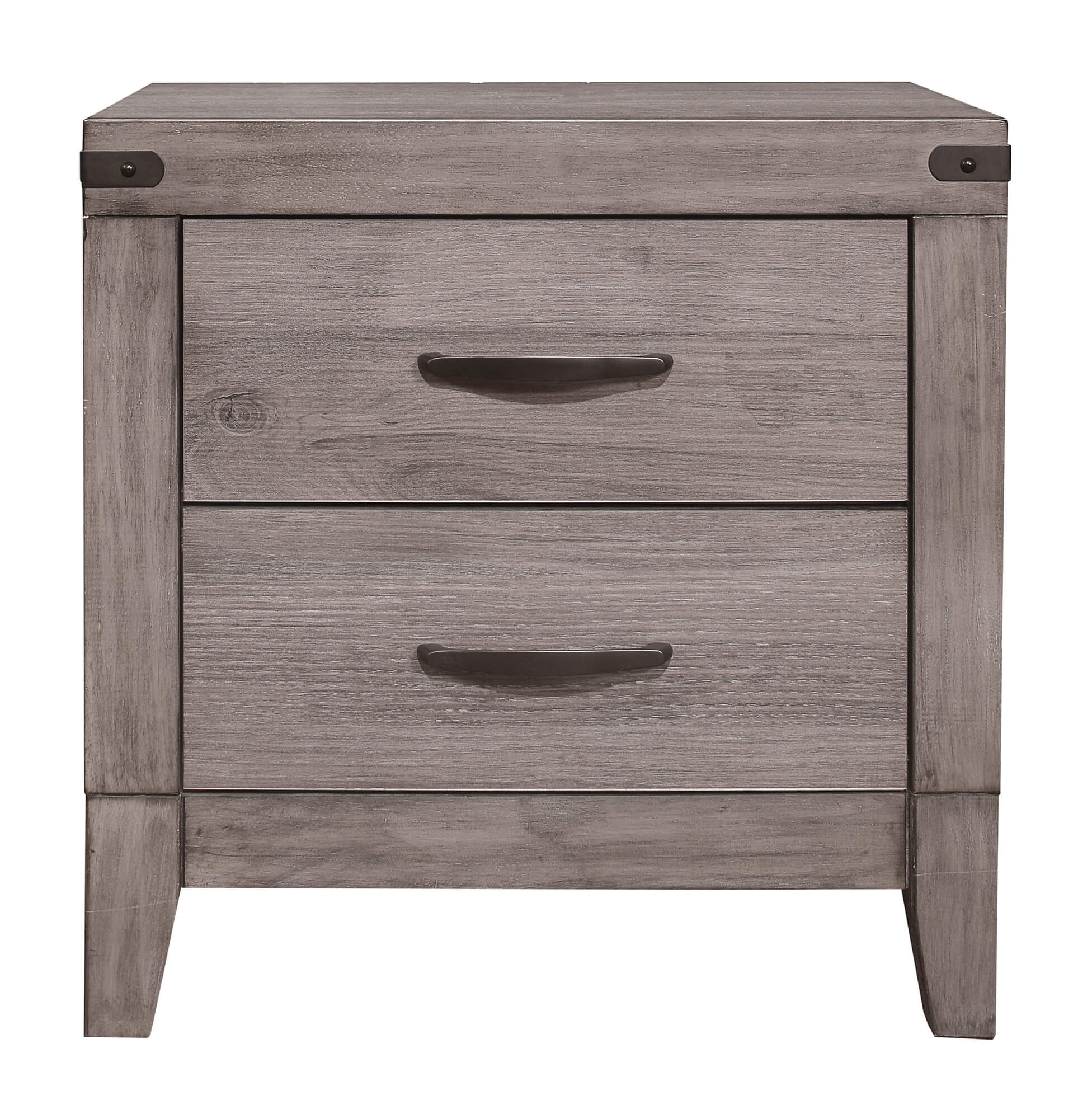 Kaydell 2-Drawer Chest