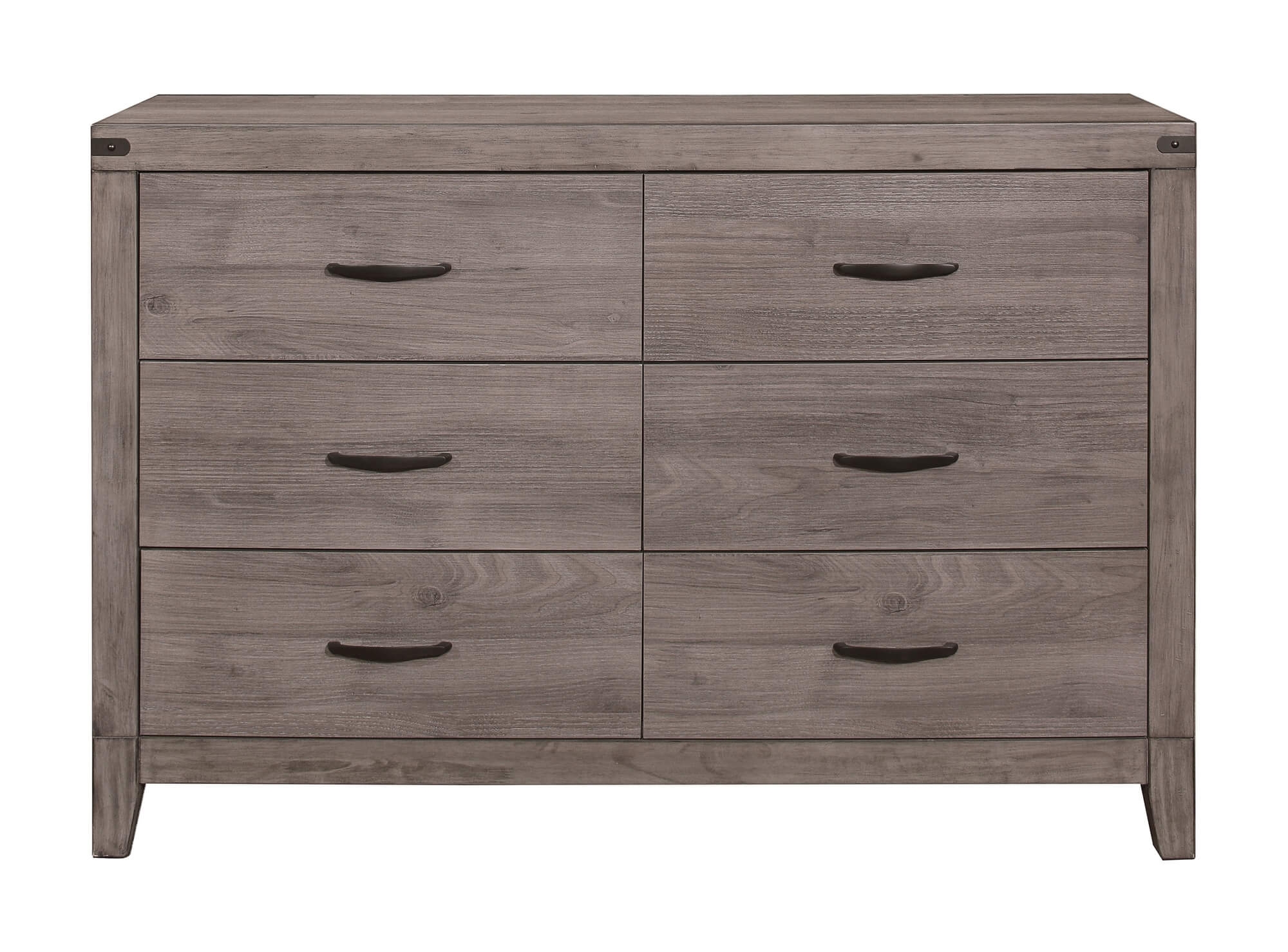 Woodrow Dresser