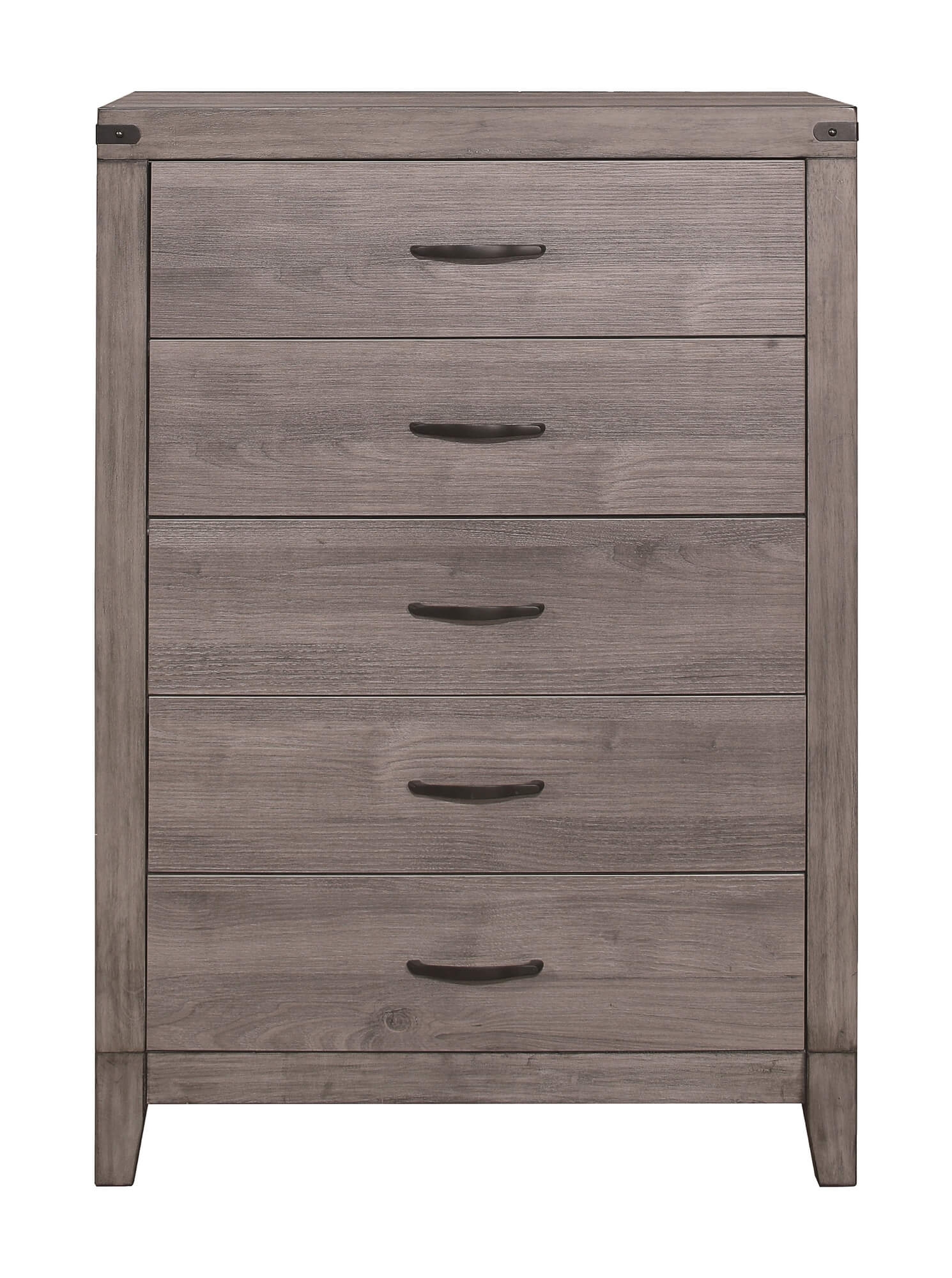 Luster Dresser - Luna Furniture