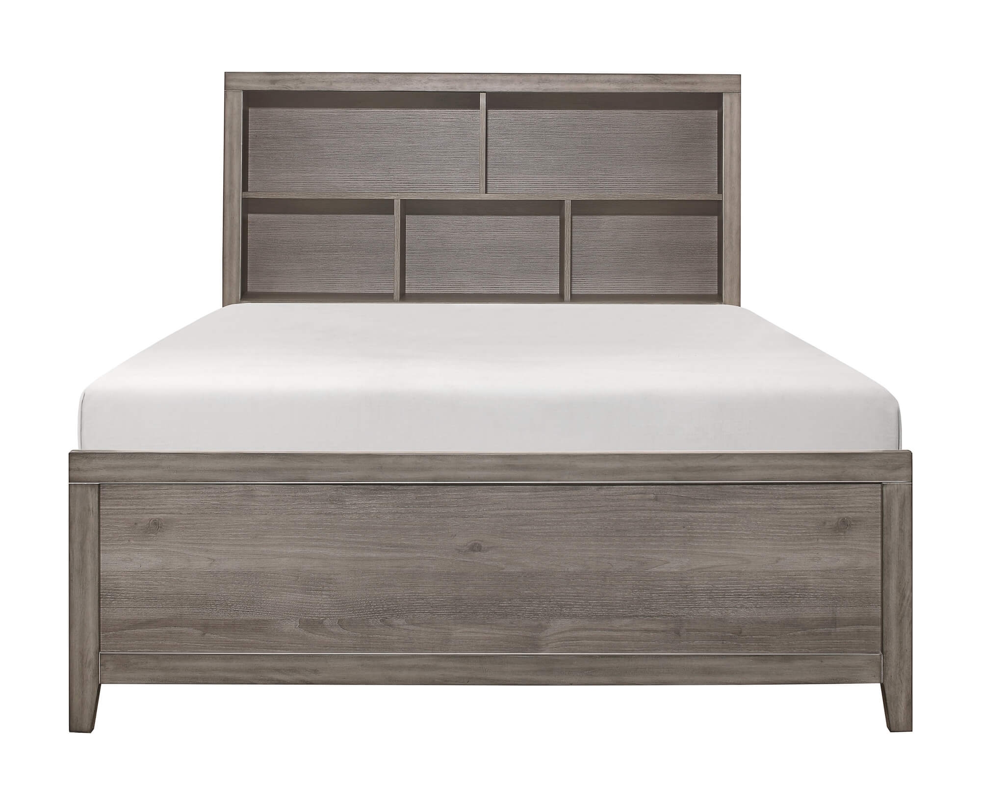 Kaydell Queen Upholstered Panel Bed