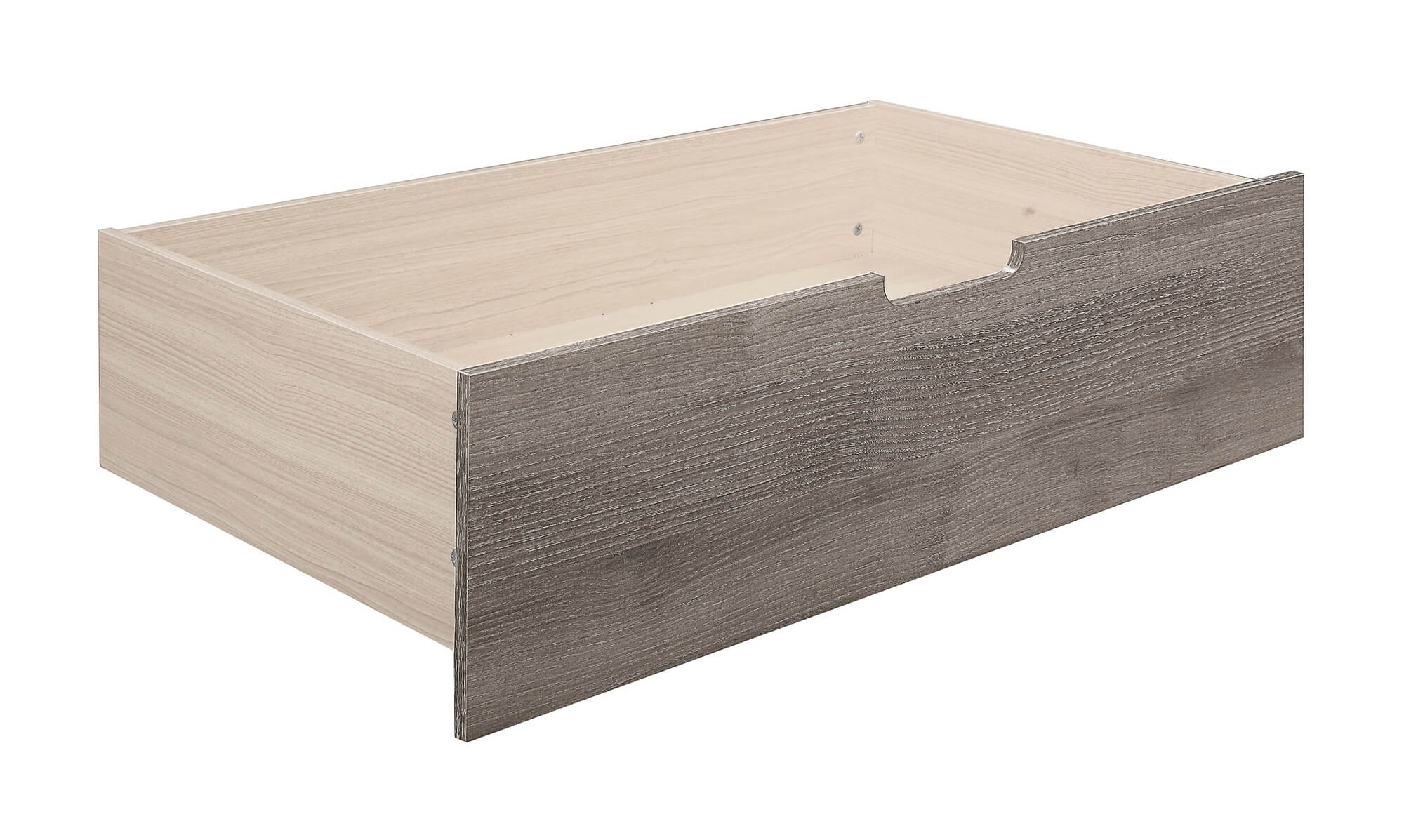 Woodrow Queen Toy Boxes (One Set)