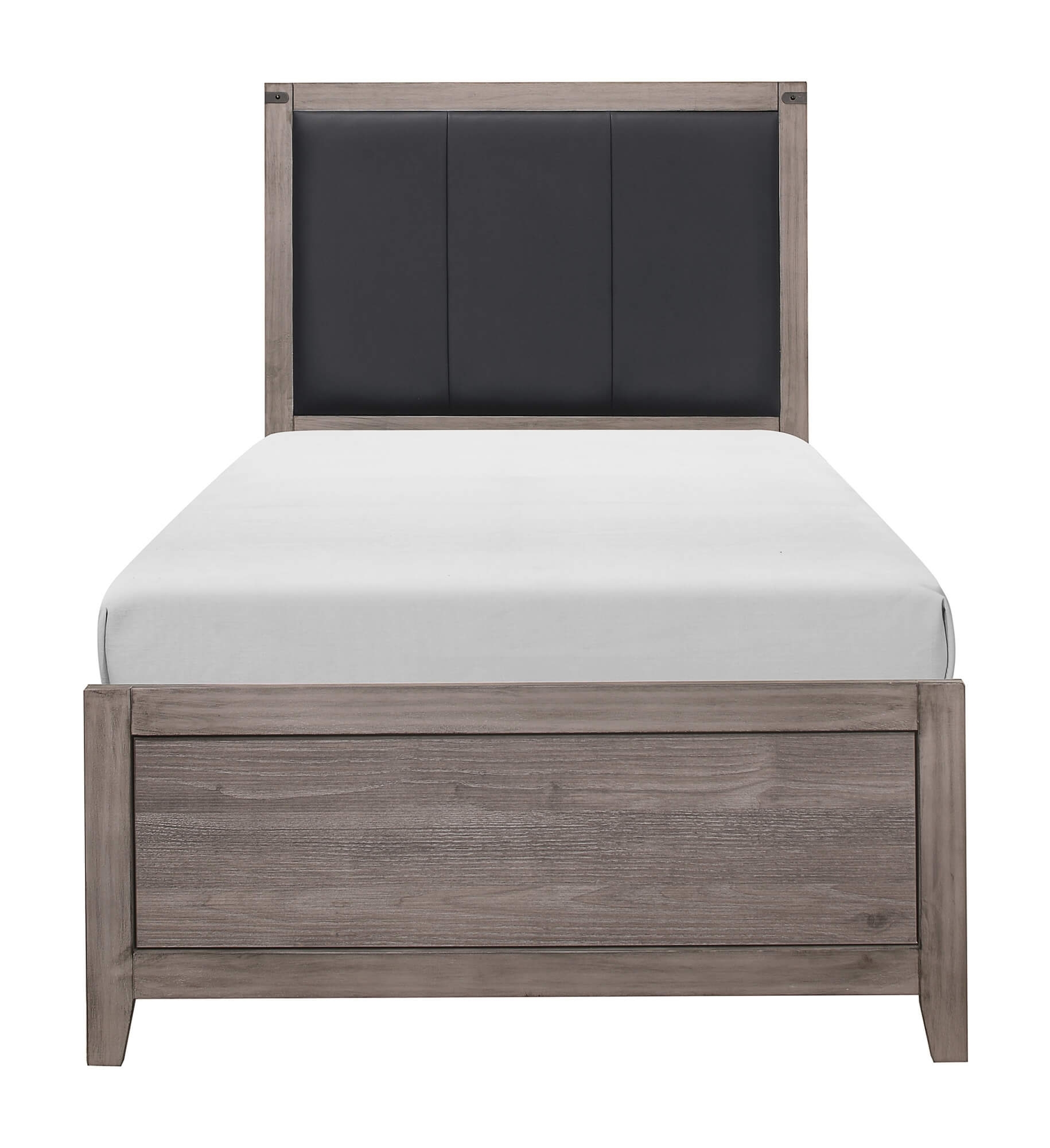 Twin Bed